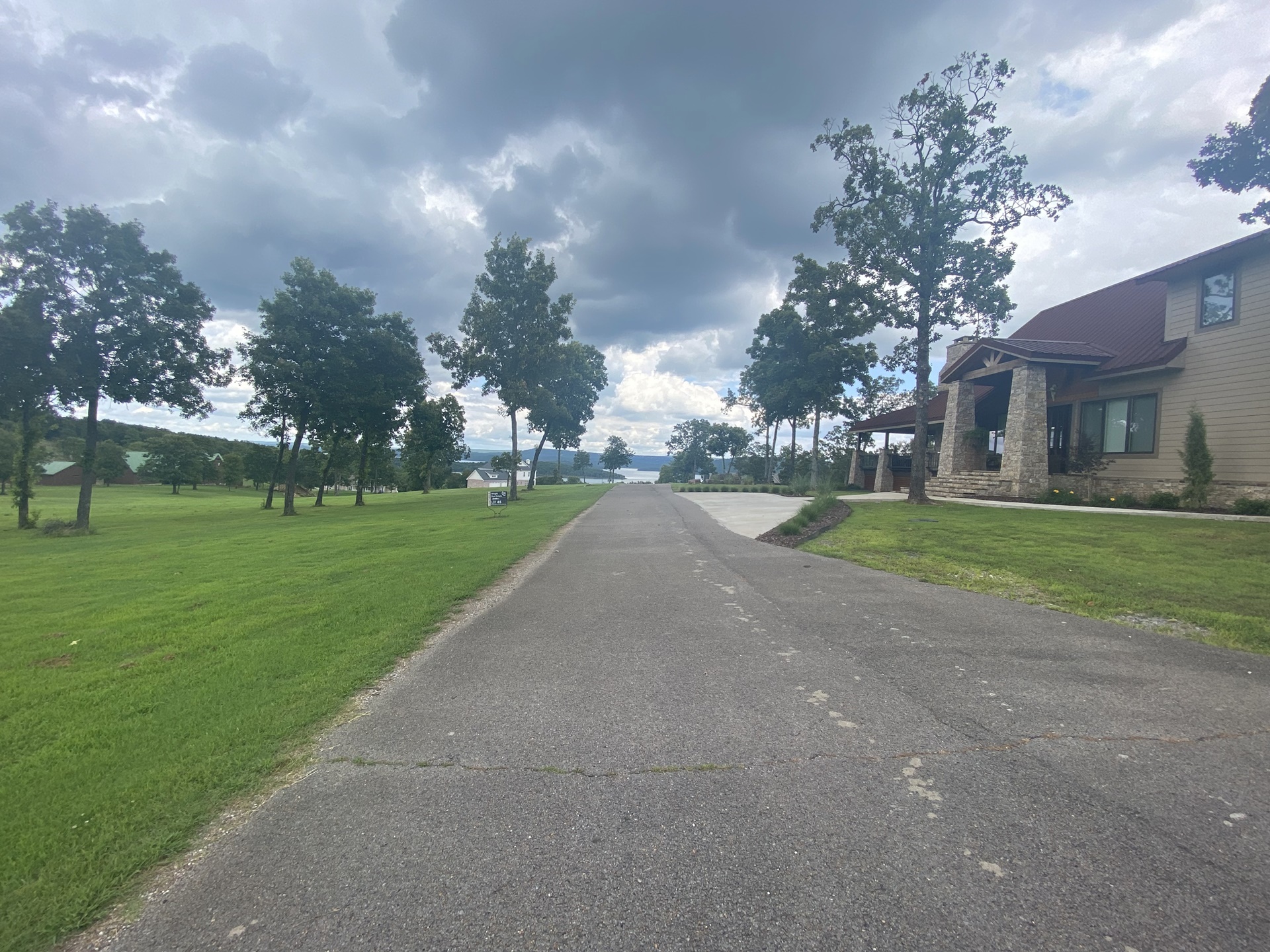 36487 S Cedar Road Park Hill OK 74451