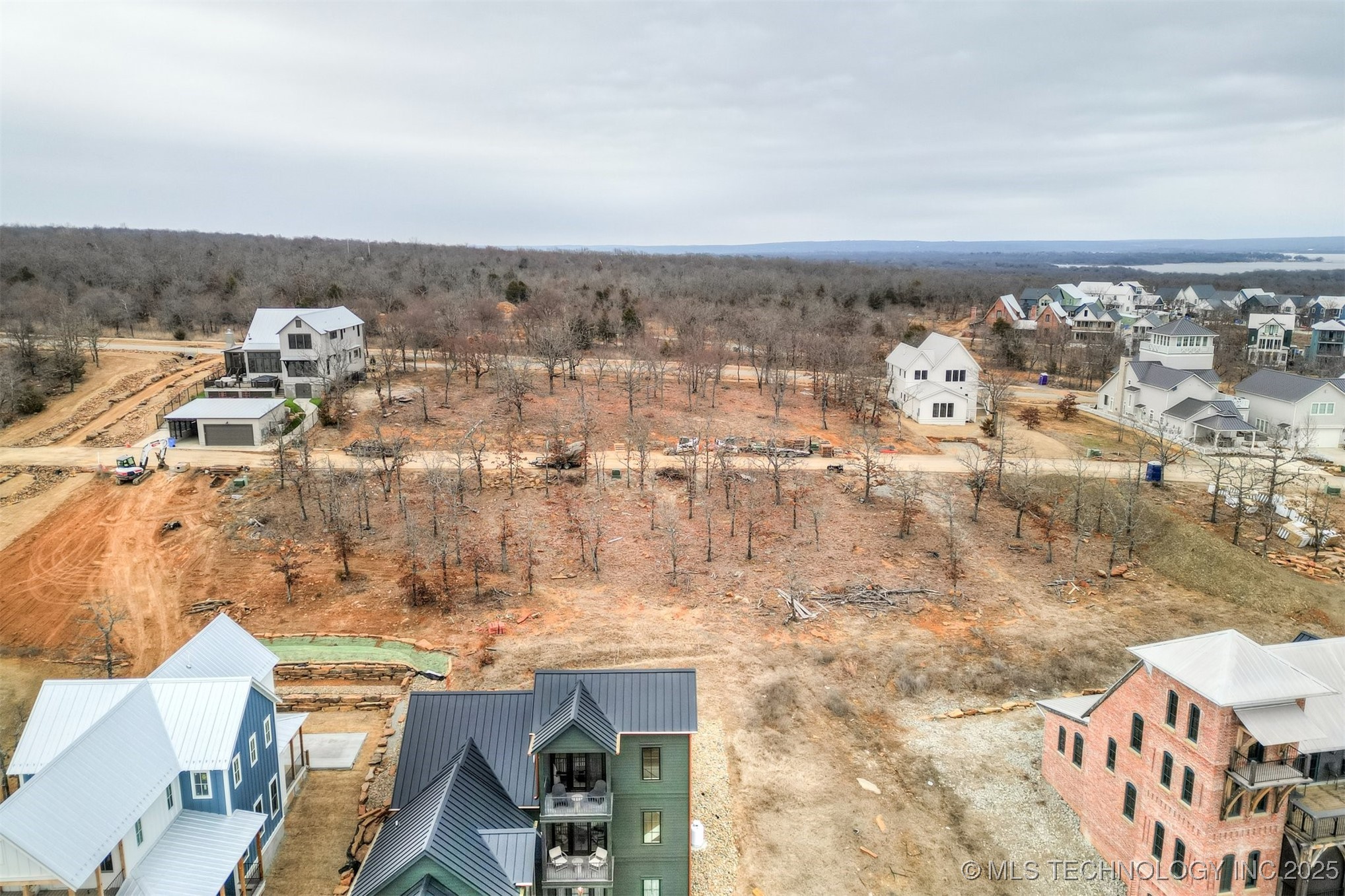 112 Sandstone Drive Carlton Landing OK 74432