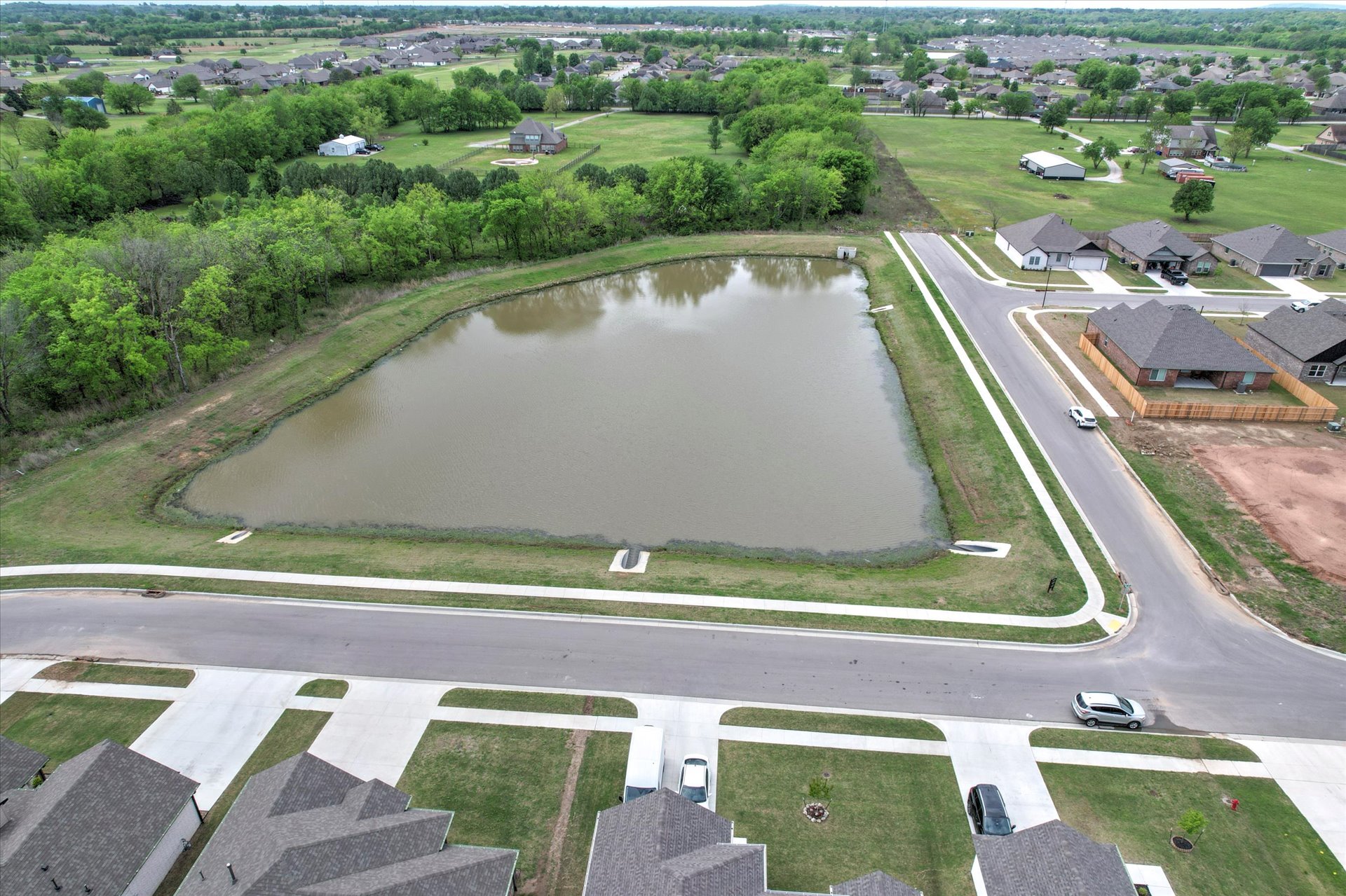 10847 S 278th Eastavenue Coweta OK 74429