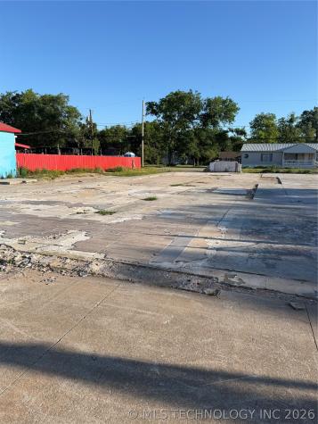 207 W Ferry Street Salina OK 74365