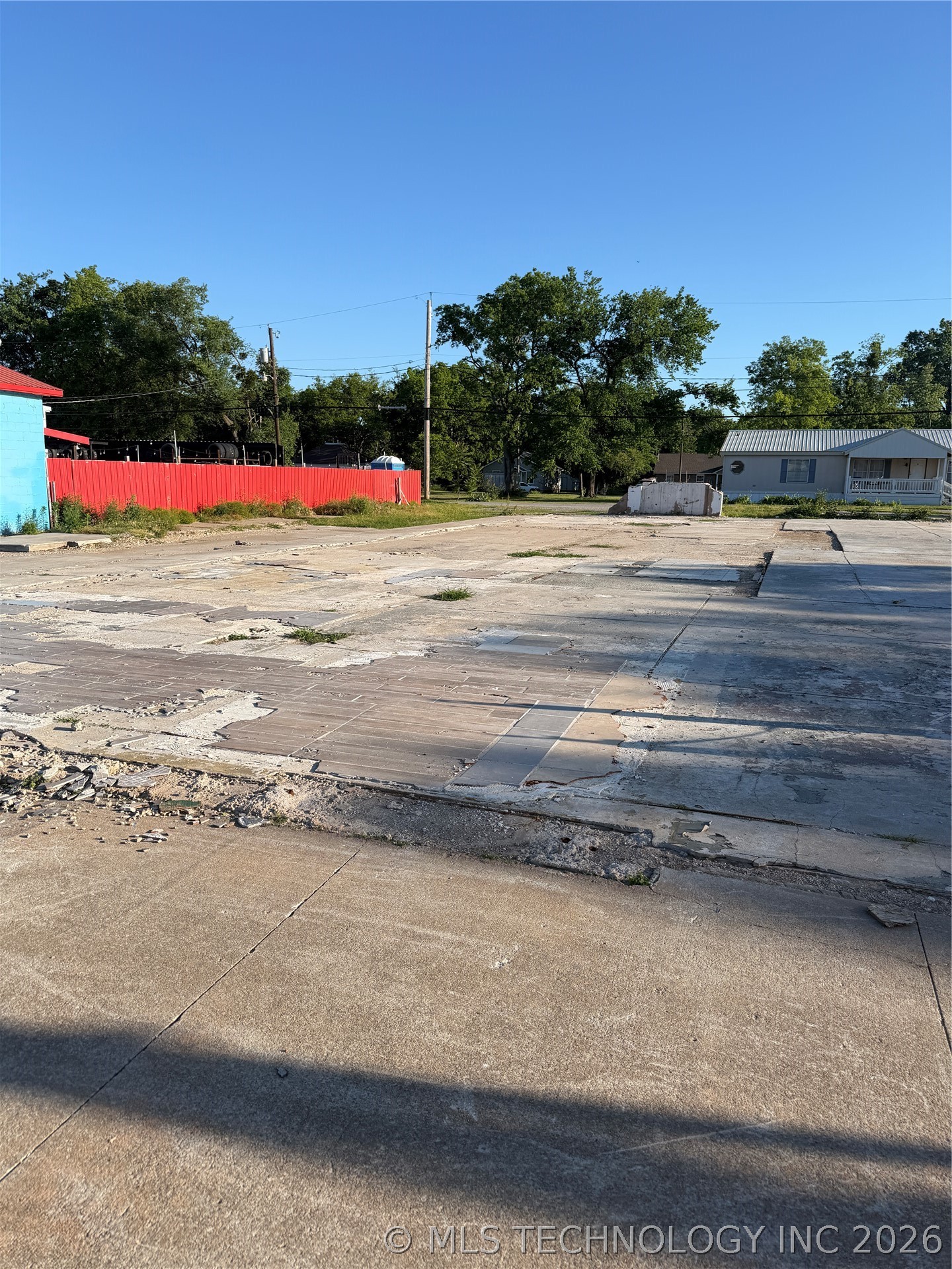 207 W Ferry Street Salina OK 74365