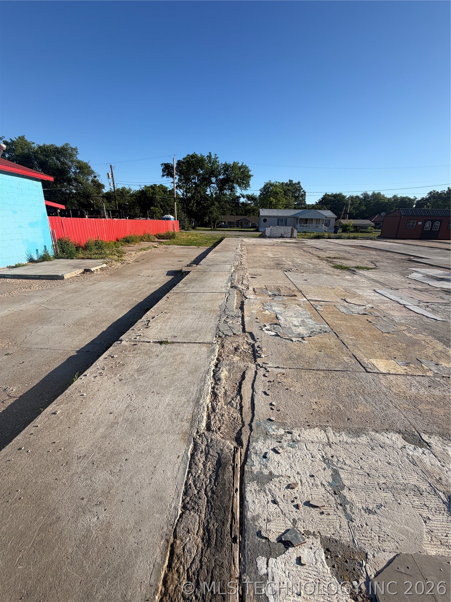 207 W Ferry Street Salina OK 74365