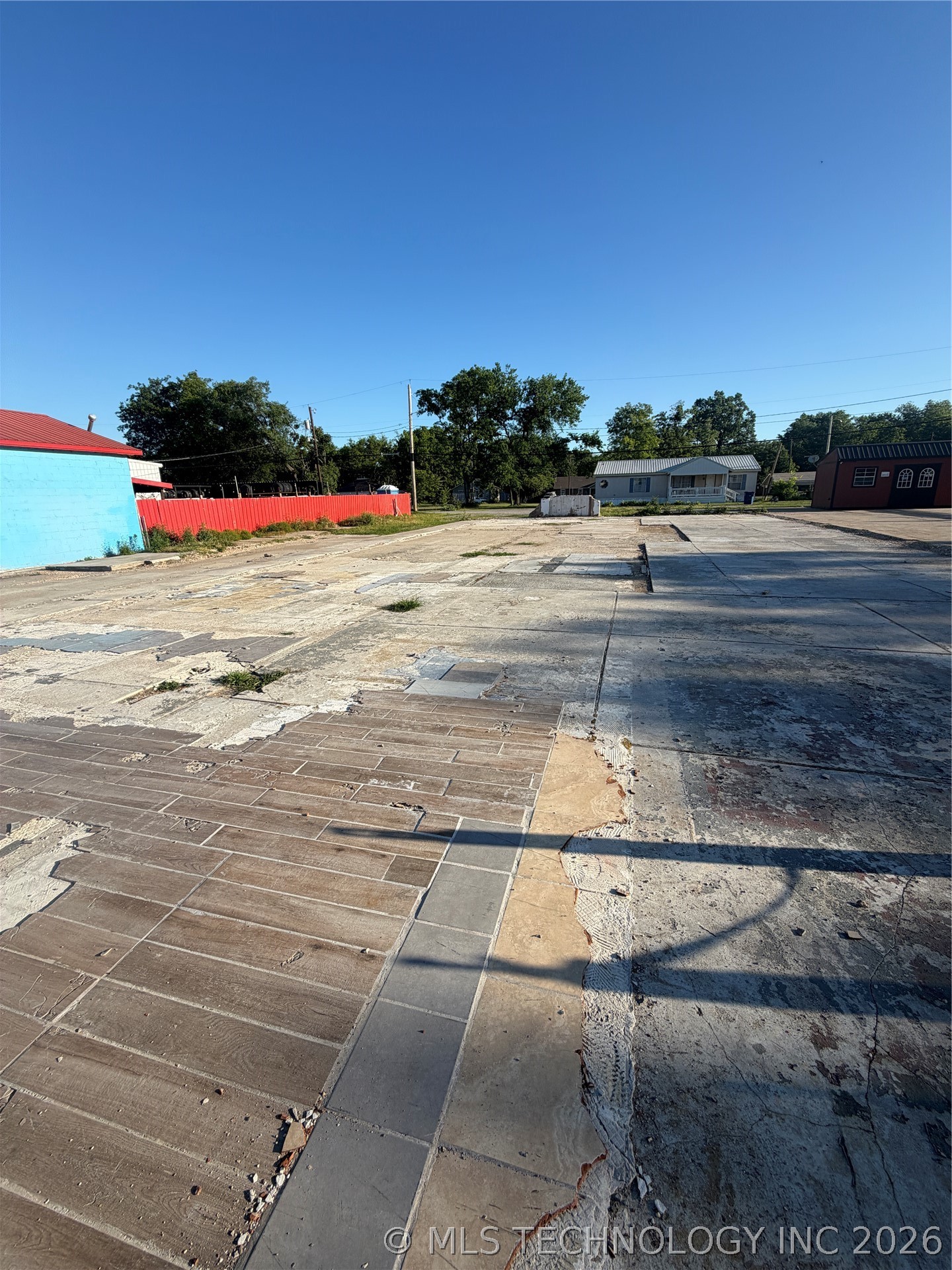 207 W Ferry Street Salina OK 74365