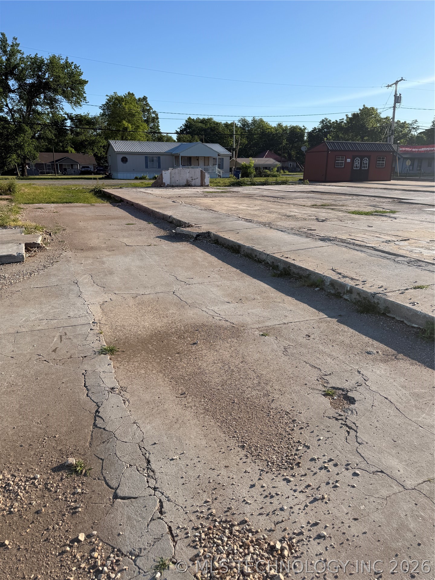 207 W Ferry Street Salina OK 74365