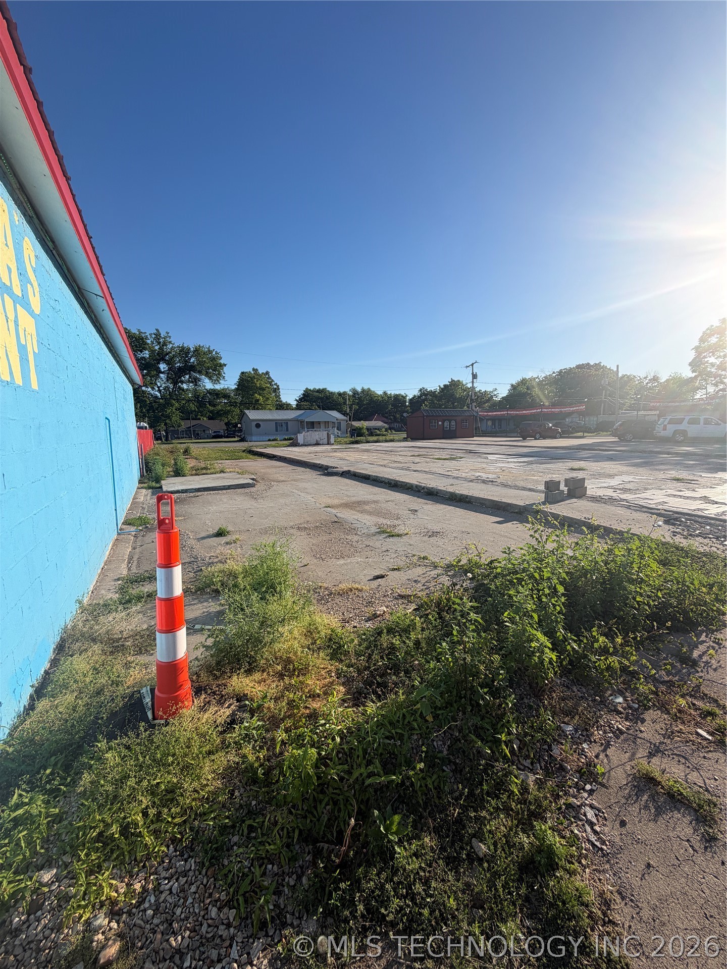 207 W Ferry Street Salina OK 74365