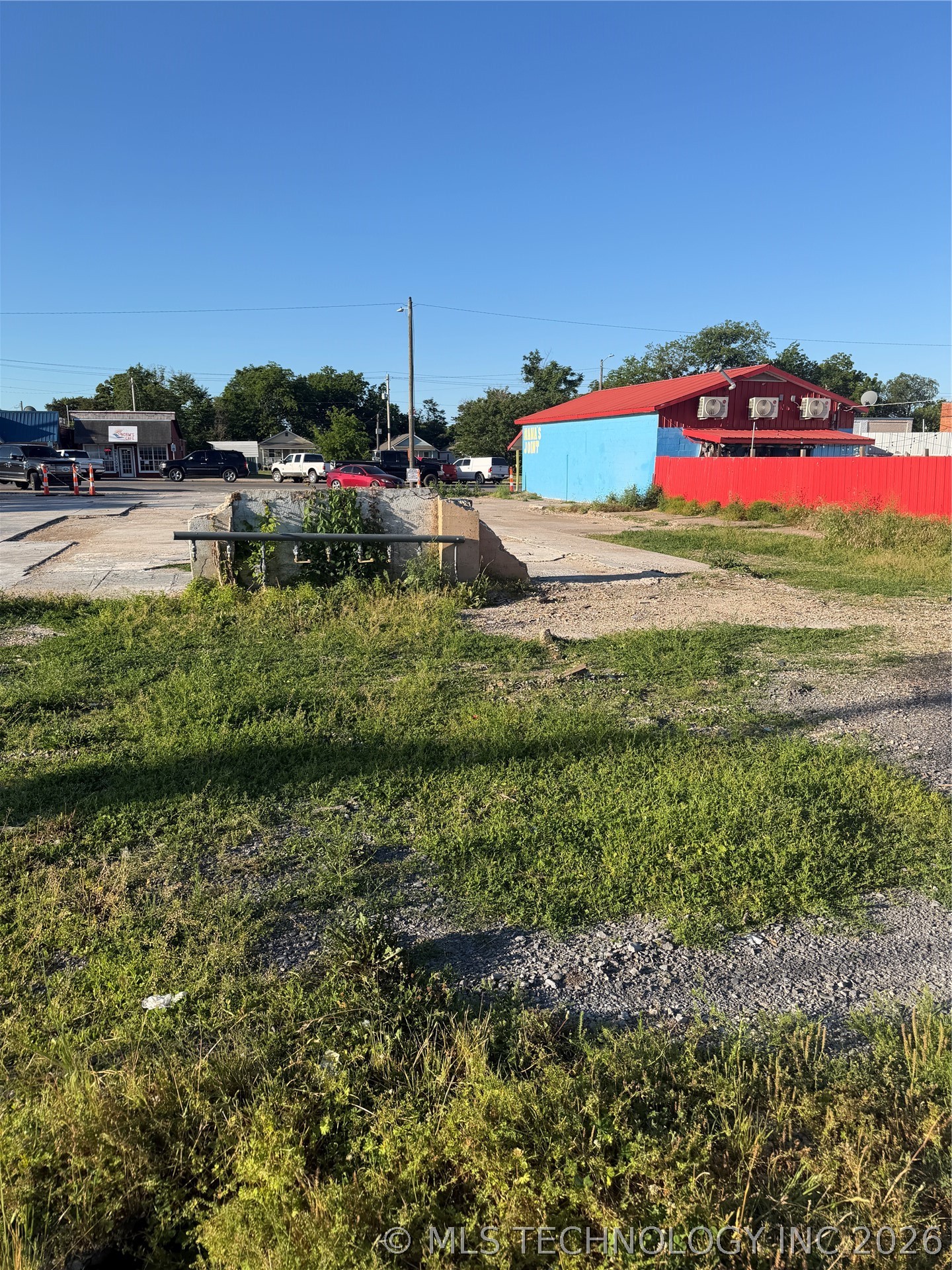 207 W Ferry Street Salina OK 74365