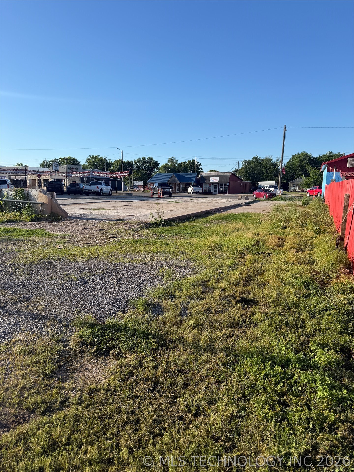 207 W Ferry Street Salina OK 74365