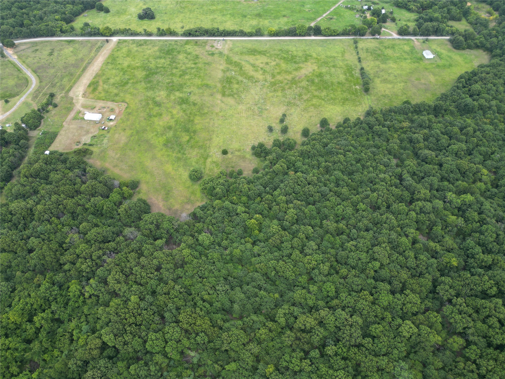 S 4260 Road Checotah OK 74426