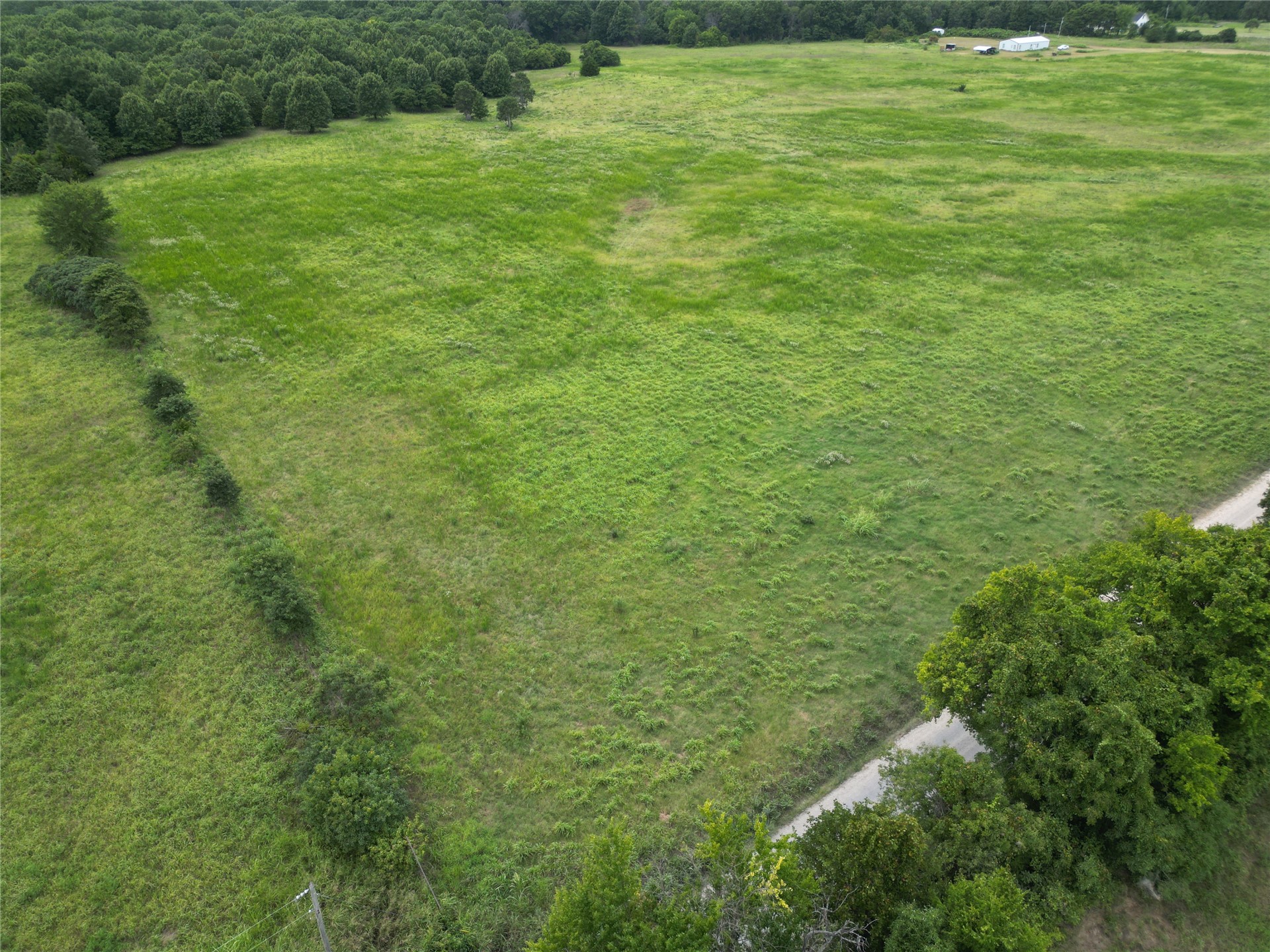 S 4260 Road Checotah OK 74426