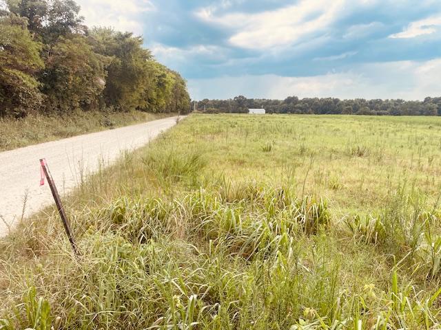 S 4260 Road Checotah OK 74426