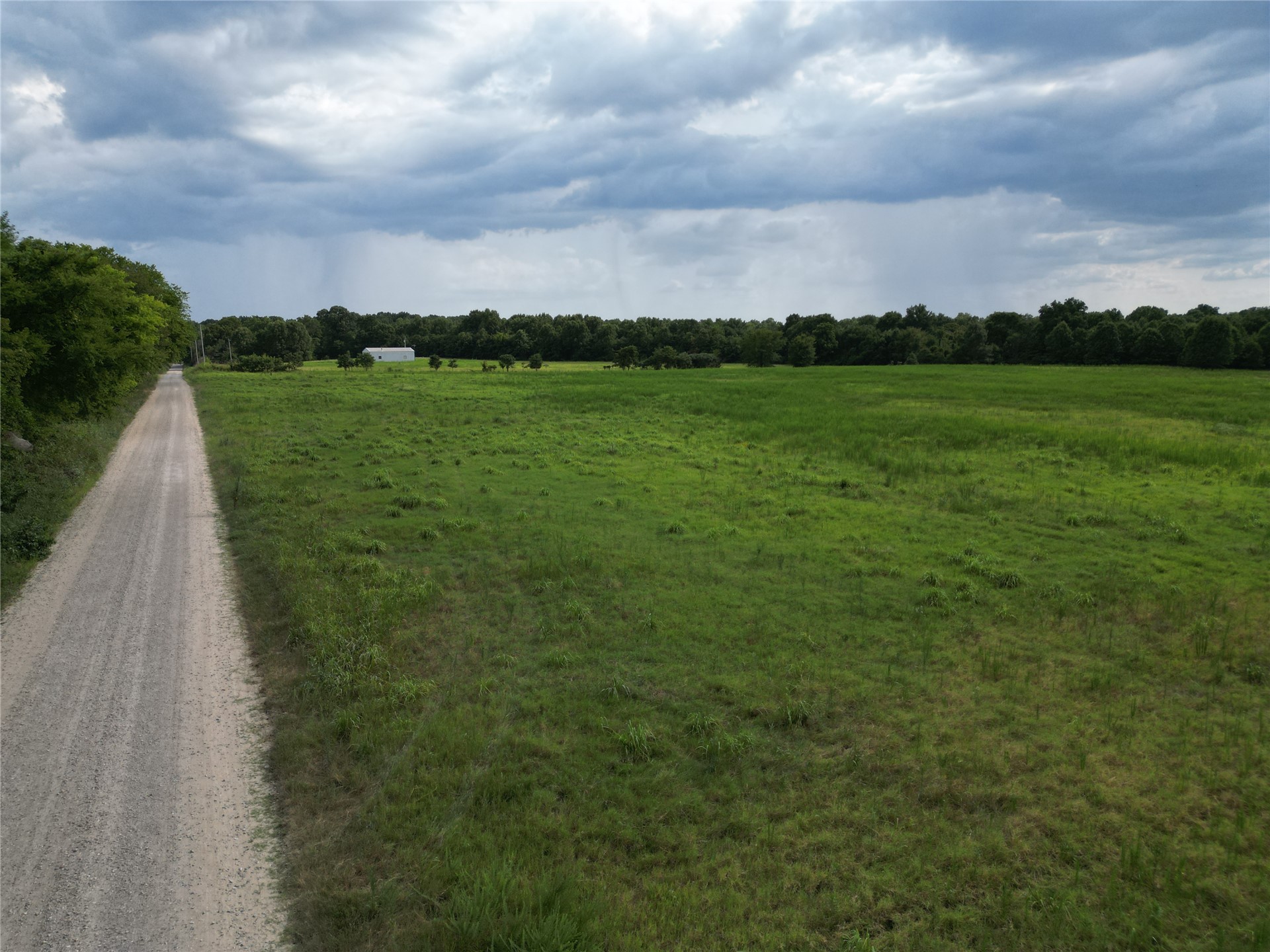 S 4260 Road Checotah OK 74426