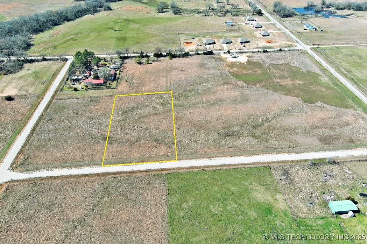 Mckennon Durant OK 74701