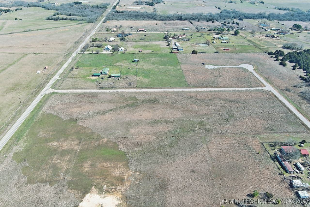 Mckennon Durant OK 74701