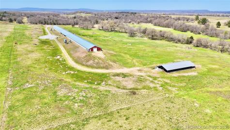 30734 Cemetery Road Kinta OK 74552