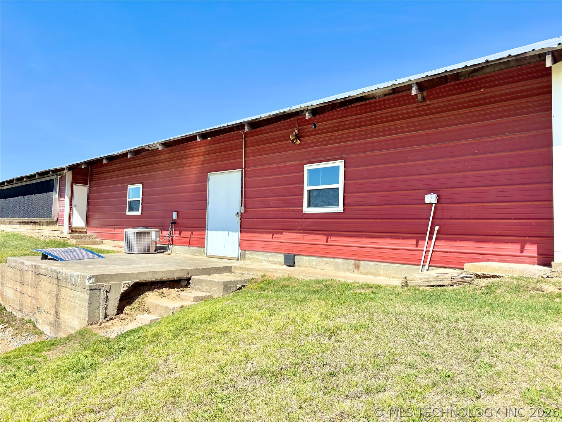 30734 Cemetery Road Kinta OK 74552