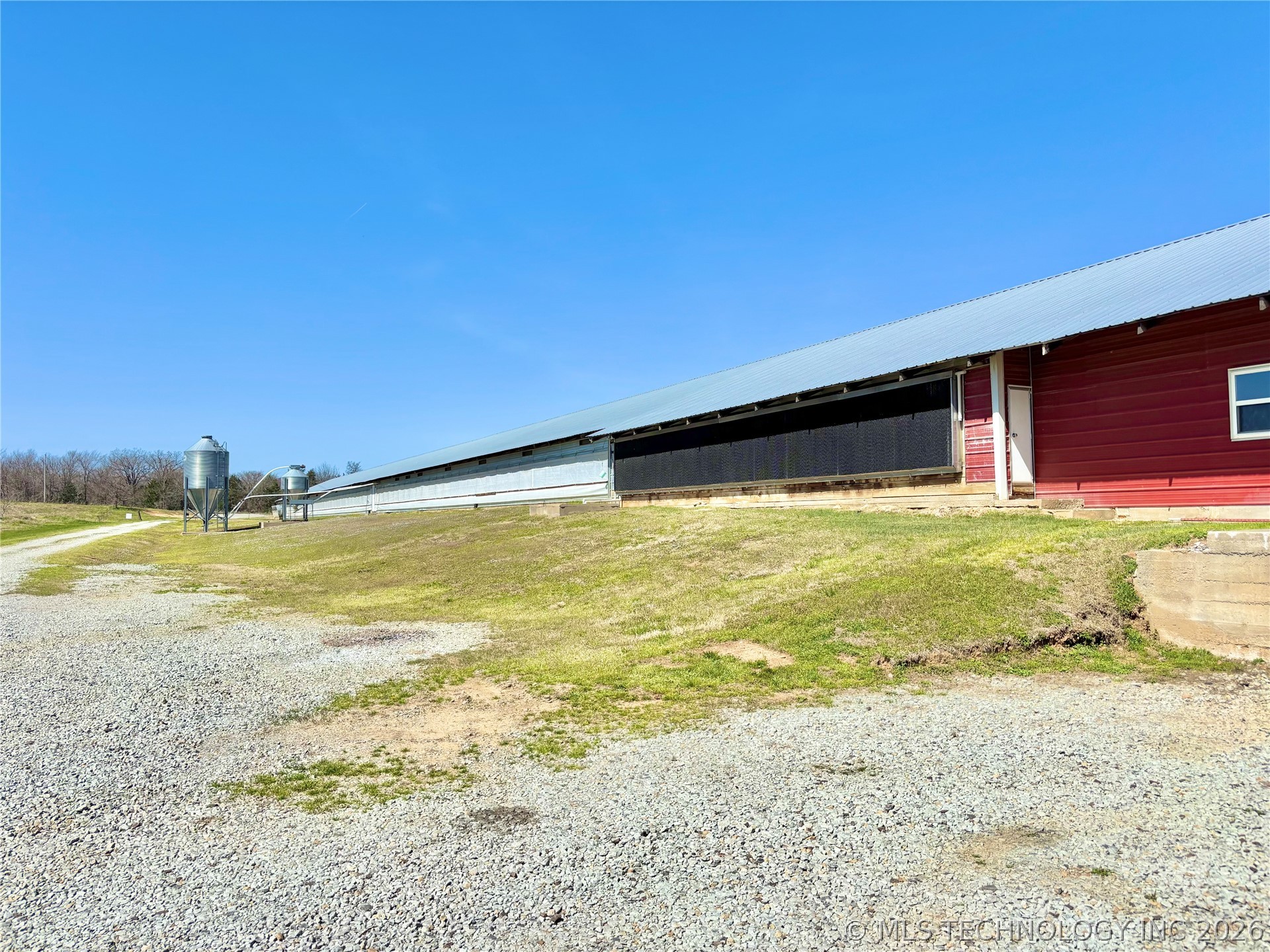 30734 Cemetery Road Kinta OK 74552