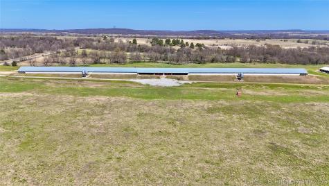 30734 Cemetery Road Kinta OK 74552