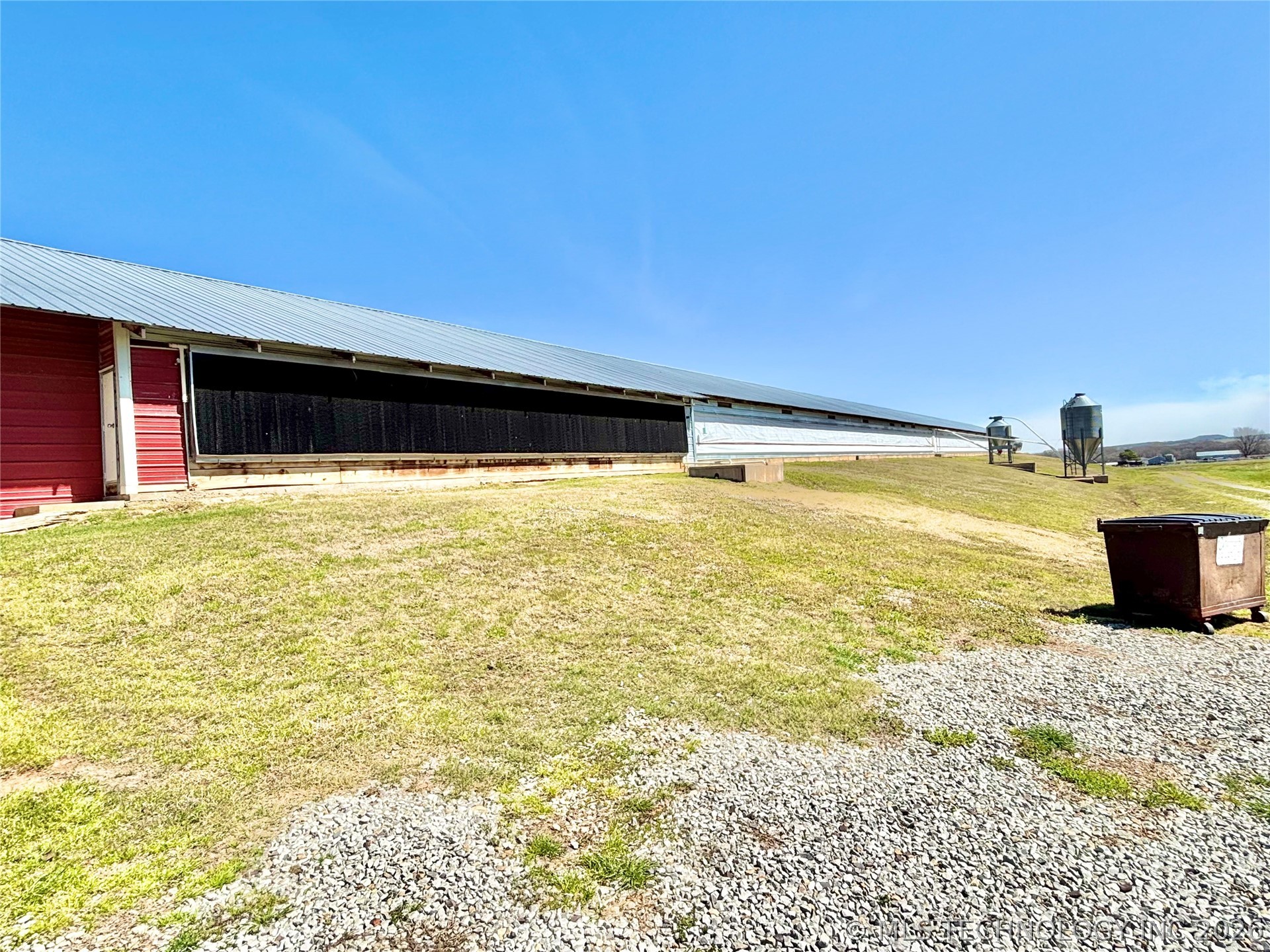 30734 Cemetery Road Kinta OK 74552
