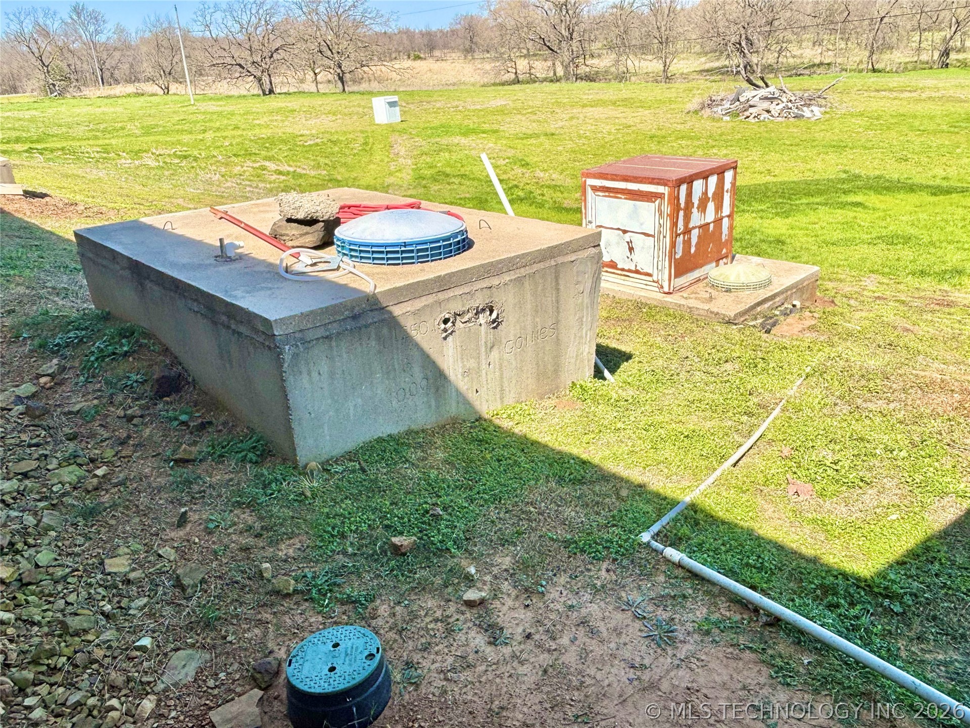 30734 Cemetery Road Kinta OK 74552