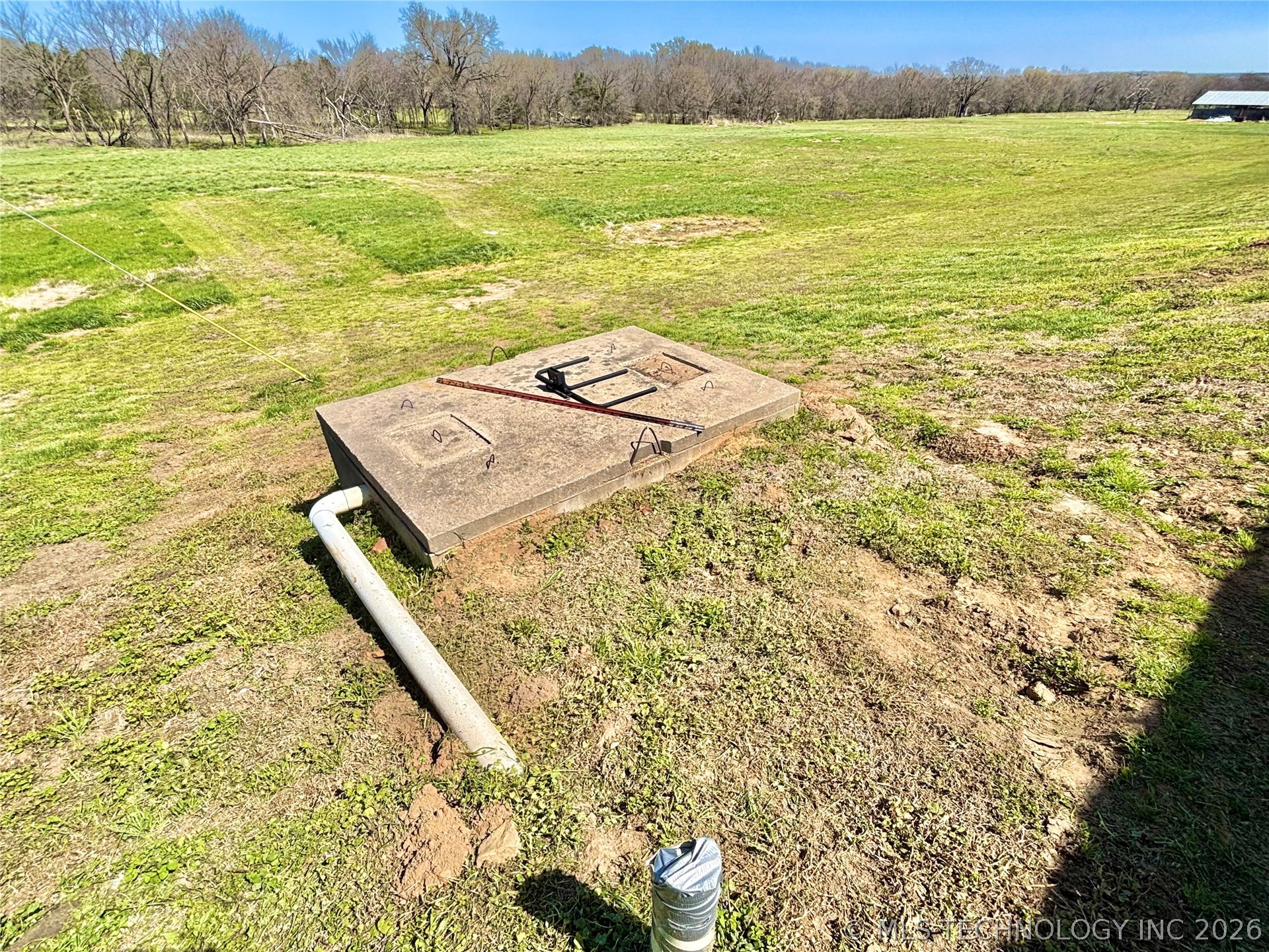 30734 Cemetery Road Kinta OK 74552