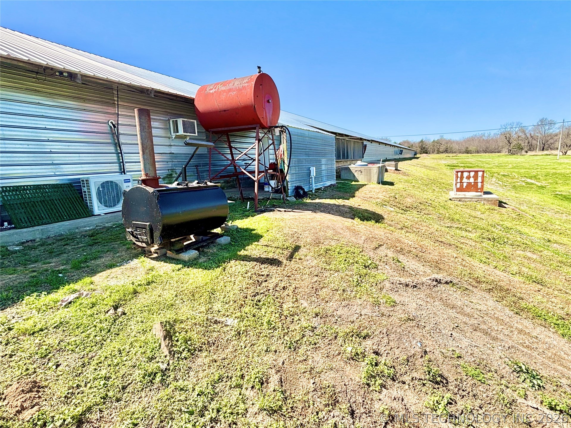 30734 Cemetery Road Kinta OK 74552