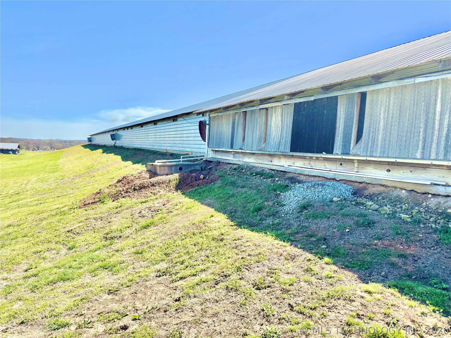 30734 Cemetery Road Kinta OK 74552