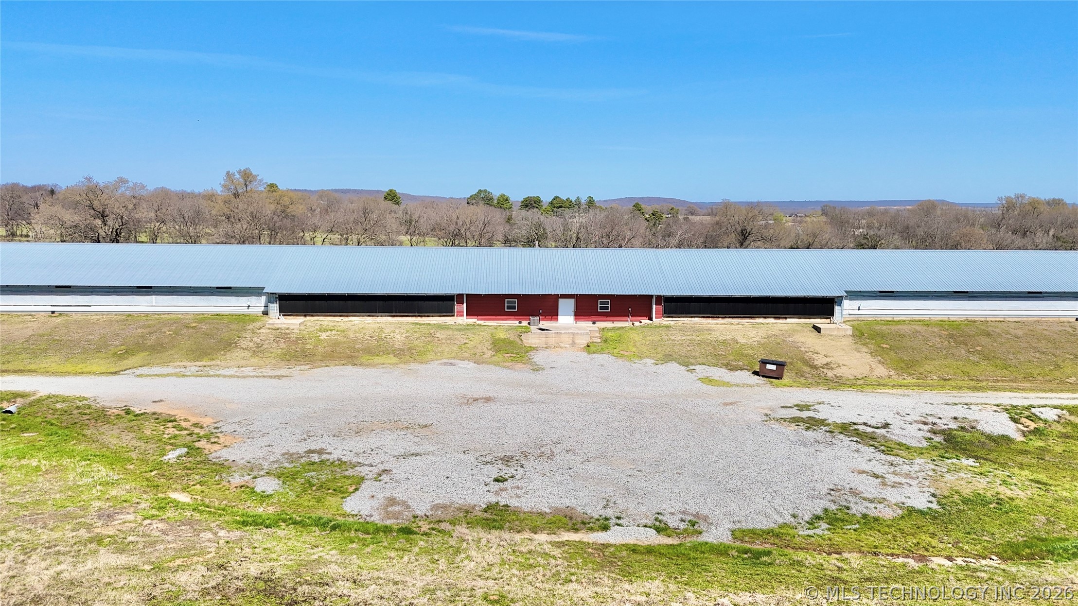 30734 Cemetery Road Kinta OK 74552