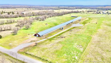 30734 Cemetery Road Kinta OK 74552