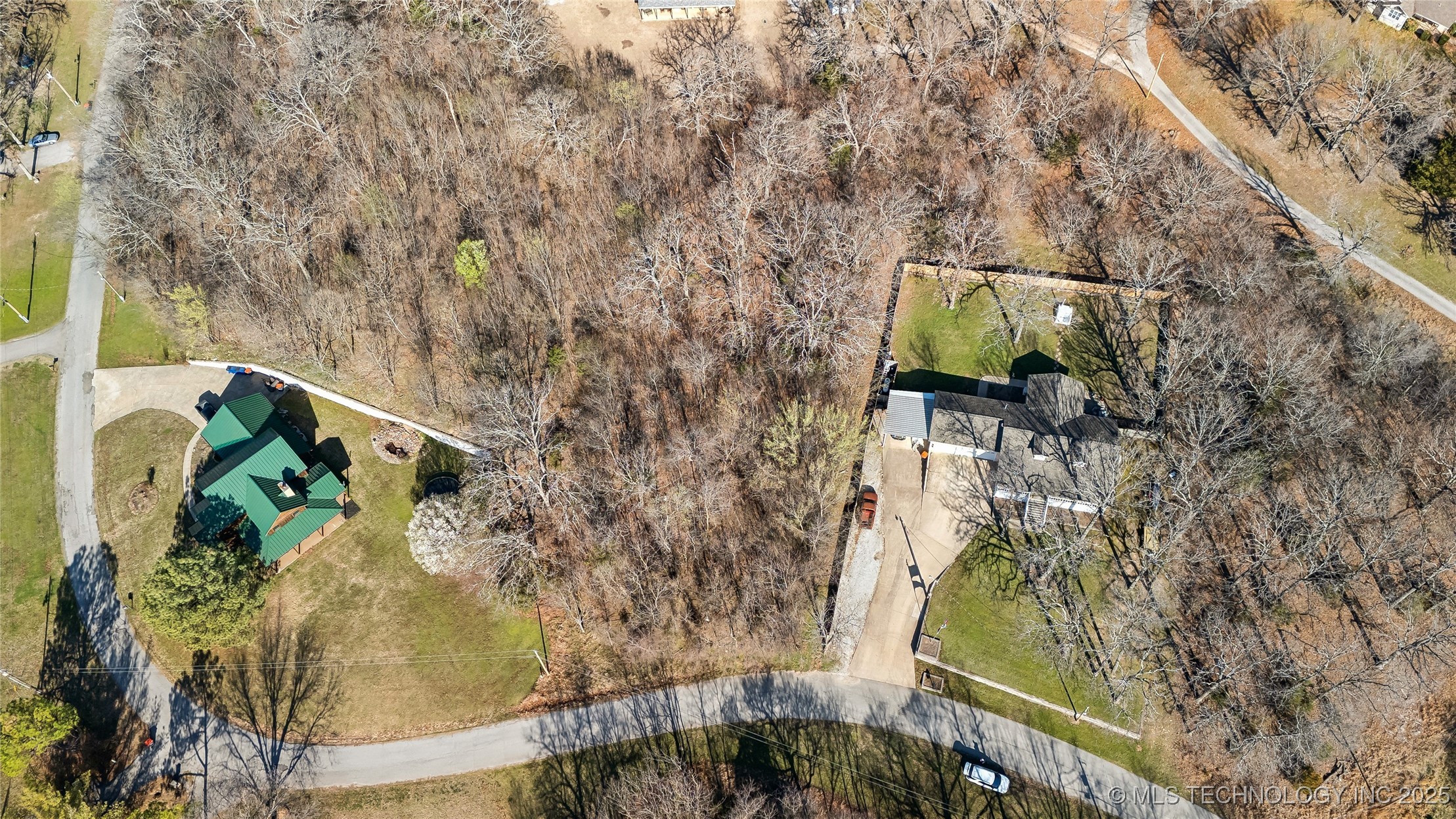 2 Maplebrook Lane Langley OK 74350