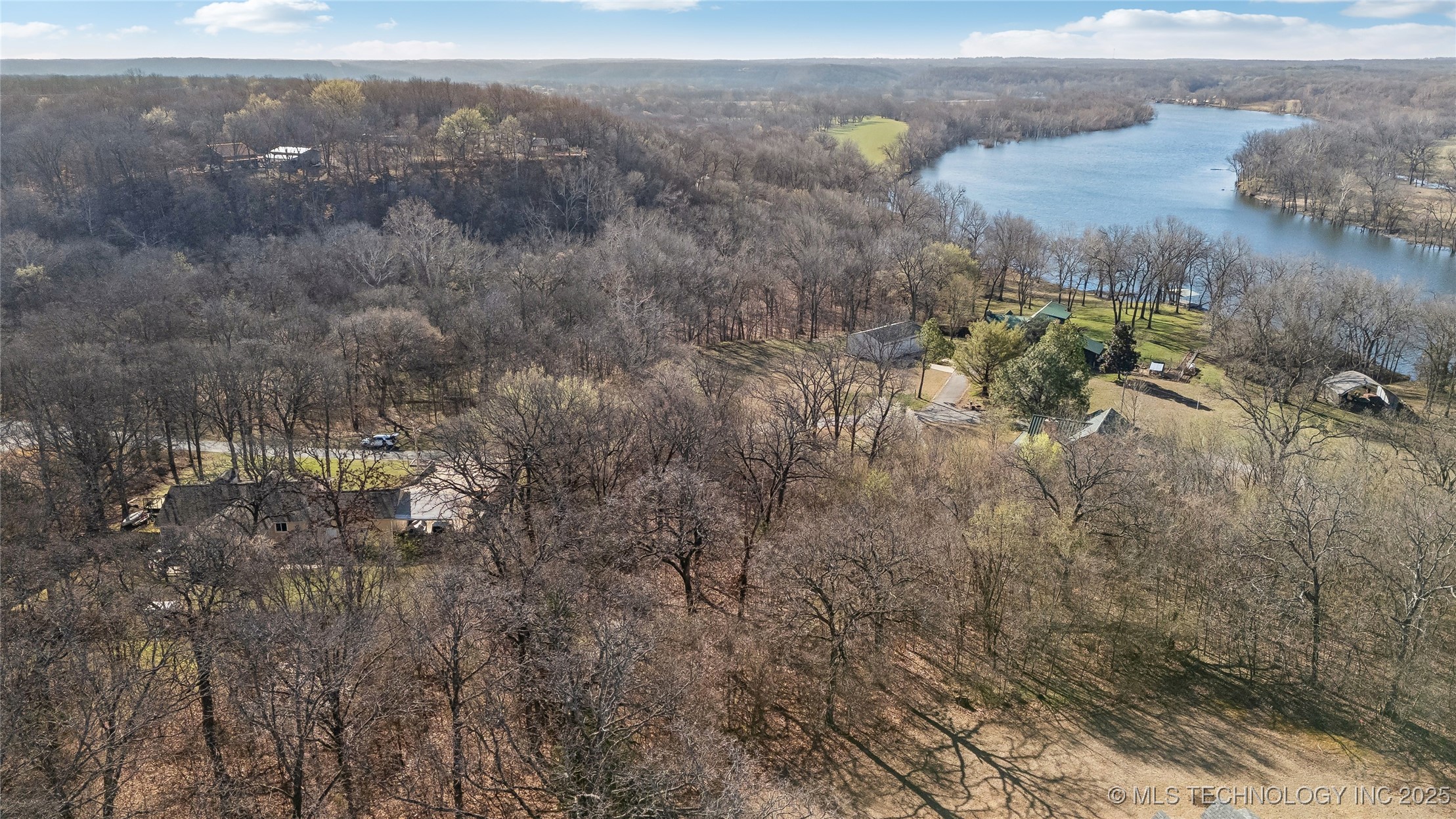 2 Maplebrook Lane Langley OK 74350