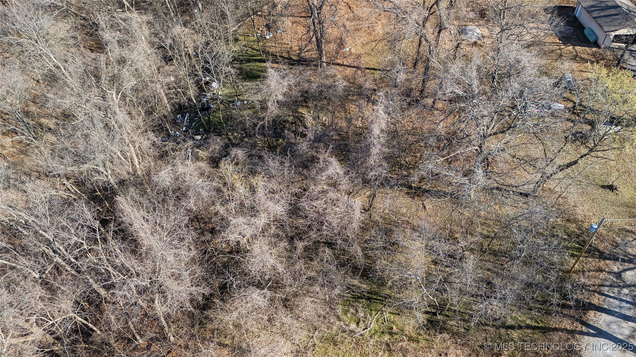 2 Maplebrook Lane Langley OK 74350