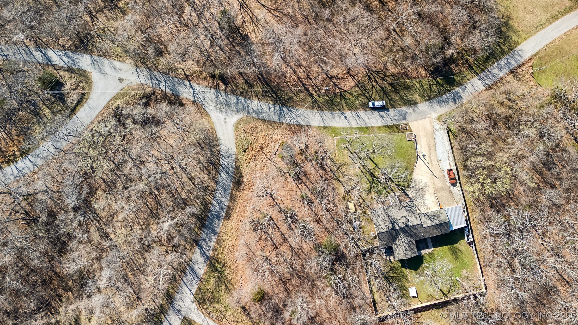 2 Maplebrook Lane Langley OK 74350
