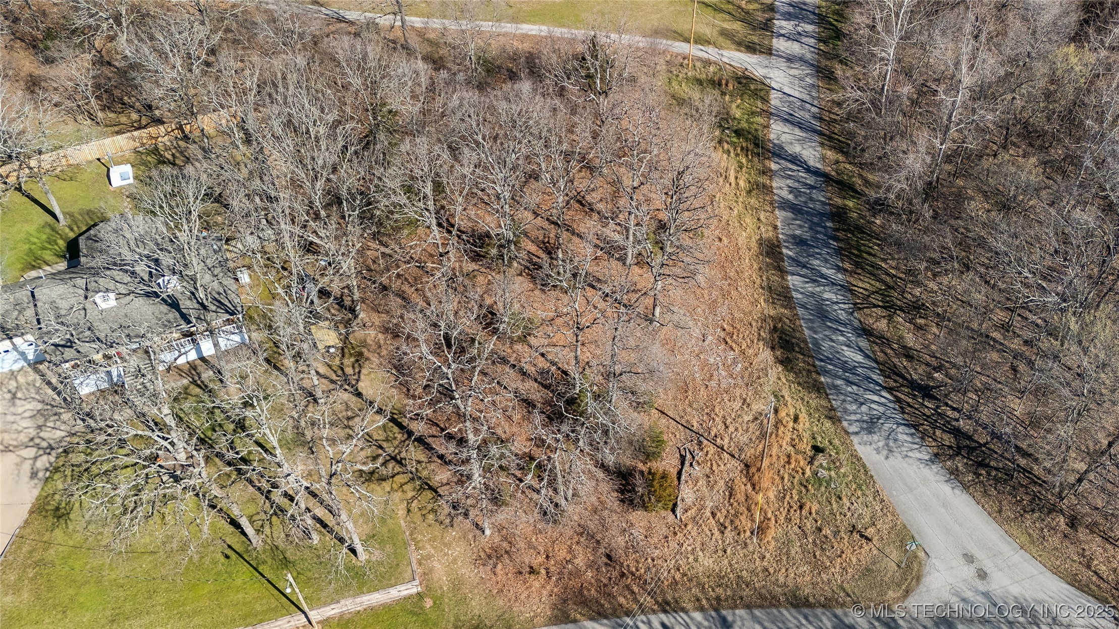 2 Maplebrook Lane Langley OK 74350