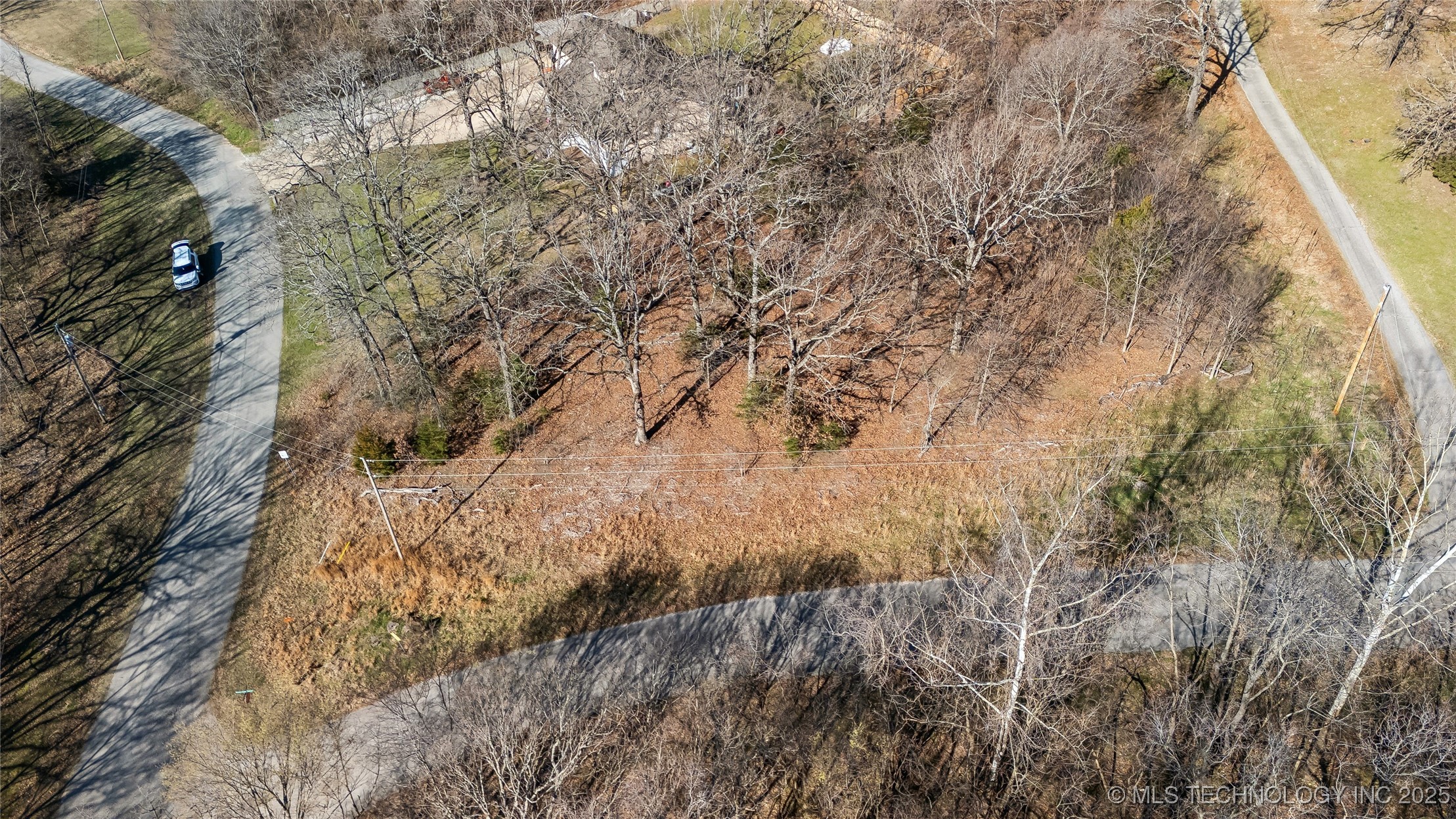 2 Maplebrook Lane Langley OK 74350