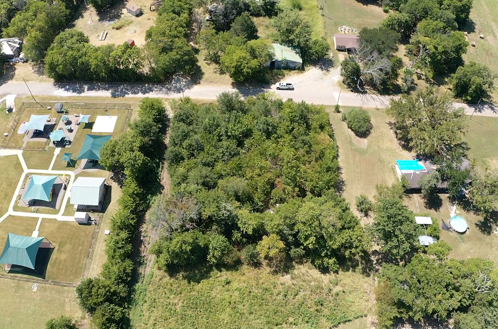 000 Taylor Avenue Bennington OK 74723