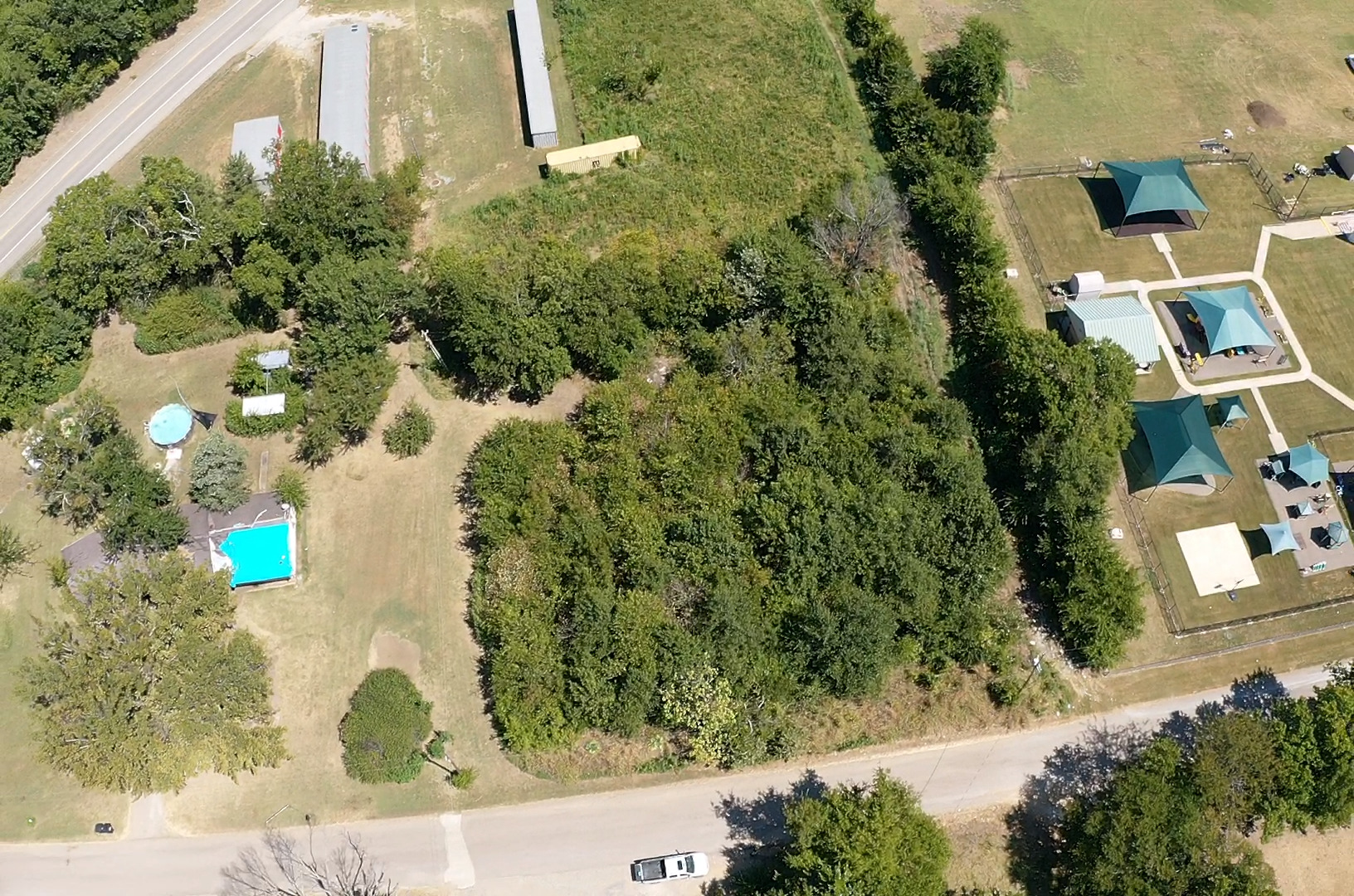 000 Taylor Avenue Bennington OK 74723