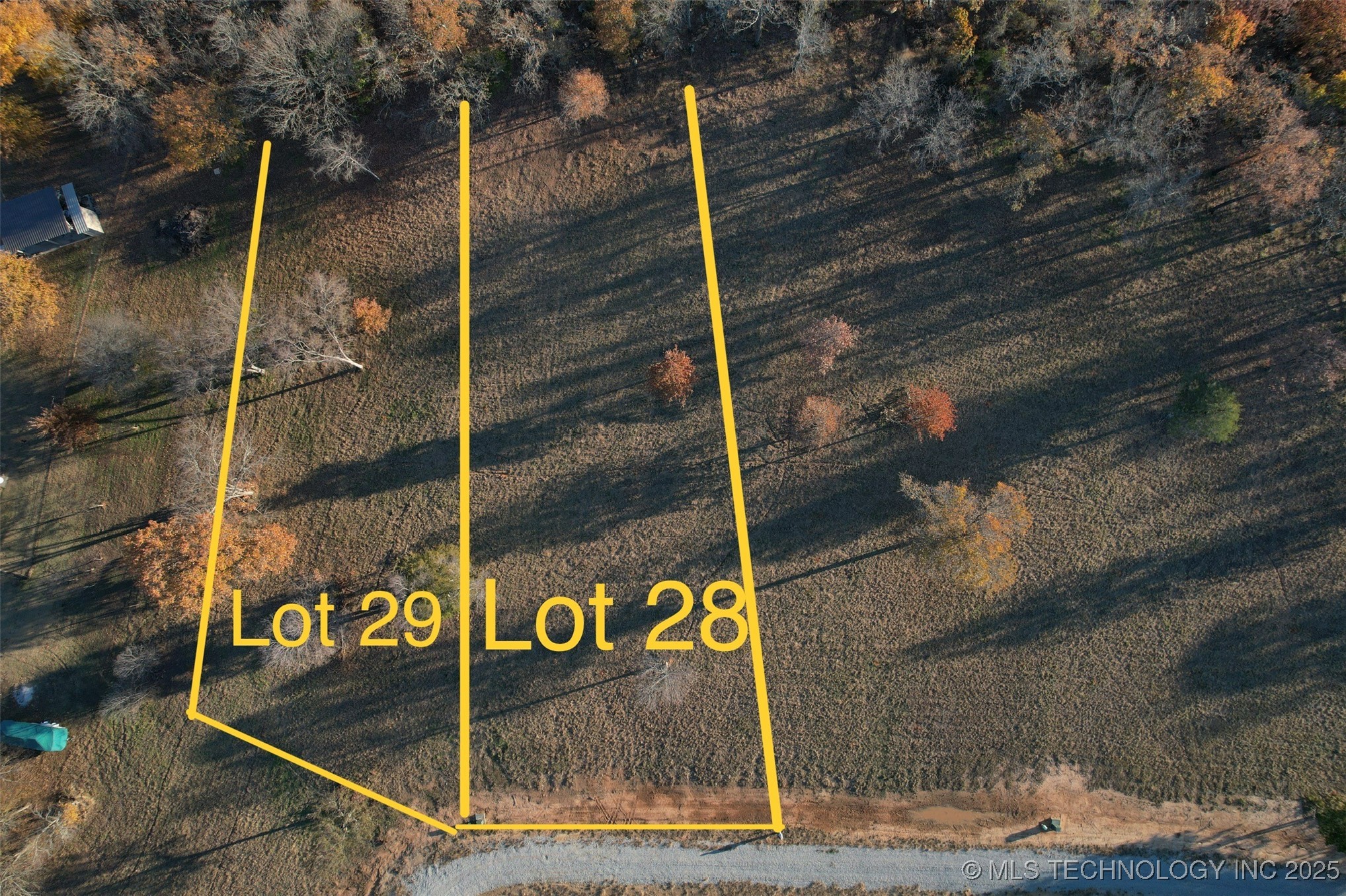 28 Kathy Lane Eufaula OK 74432