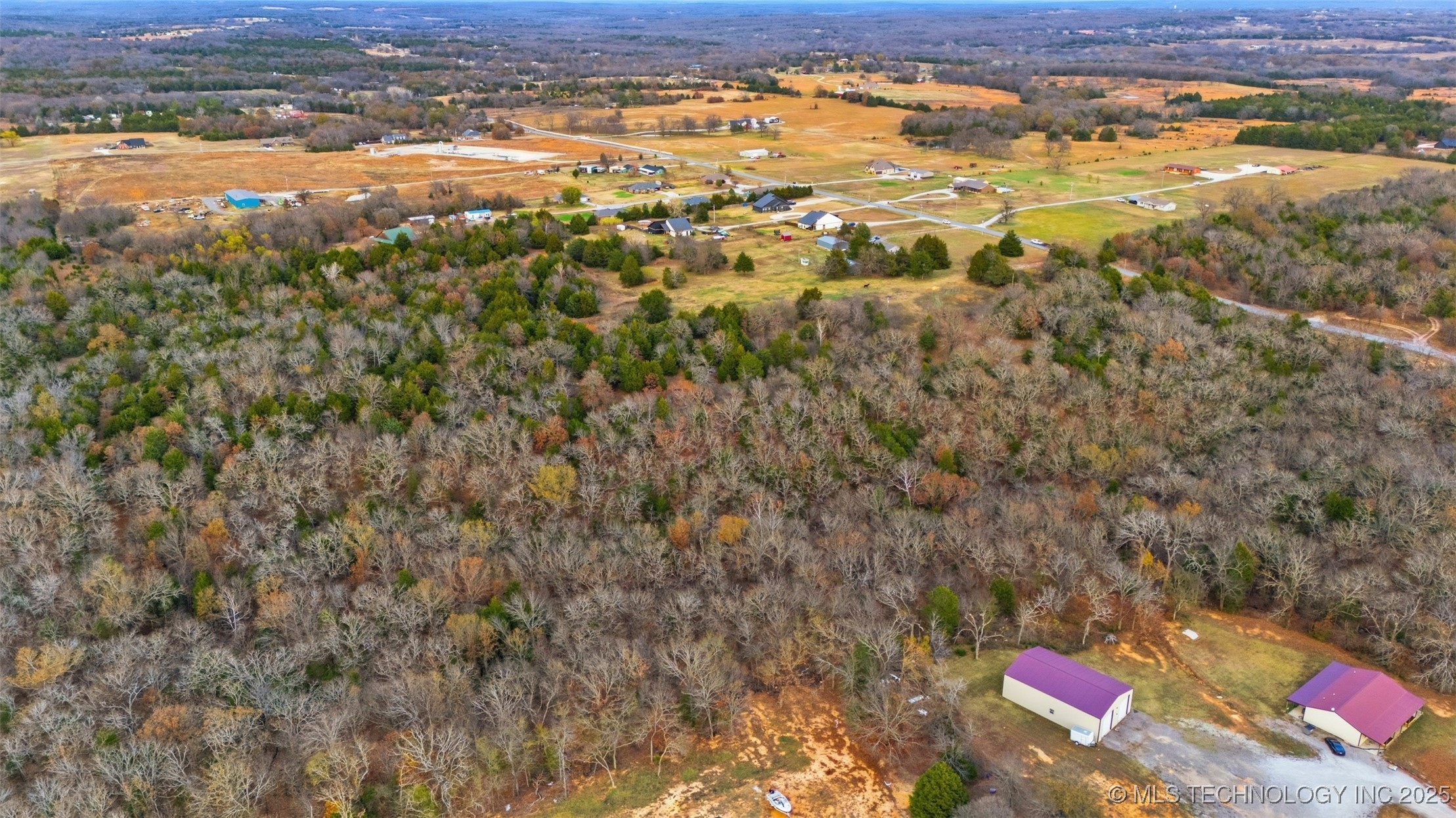 0002 County Road 3570 Ada OK 74820