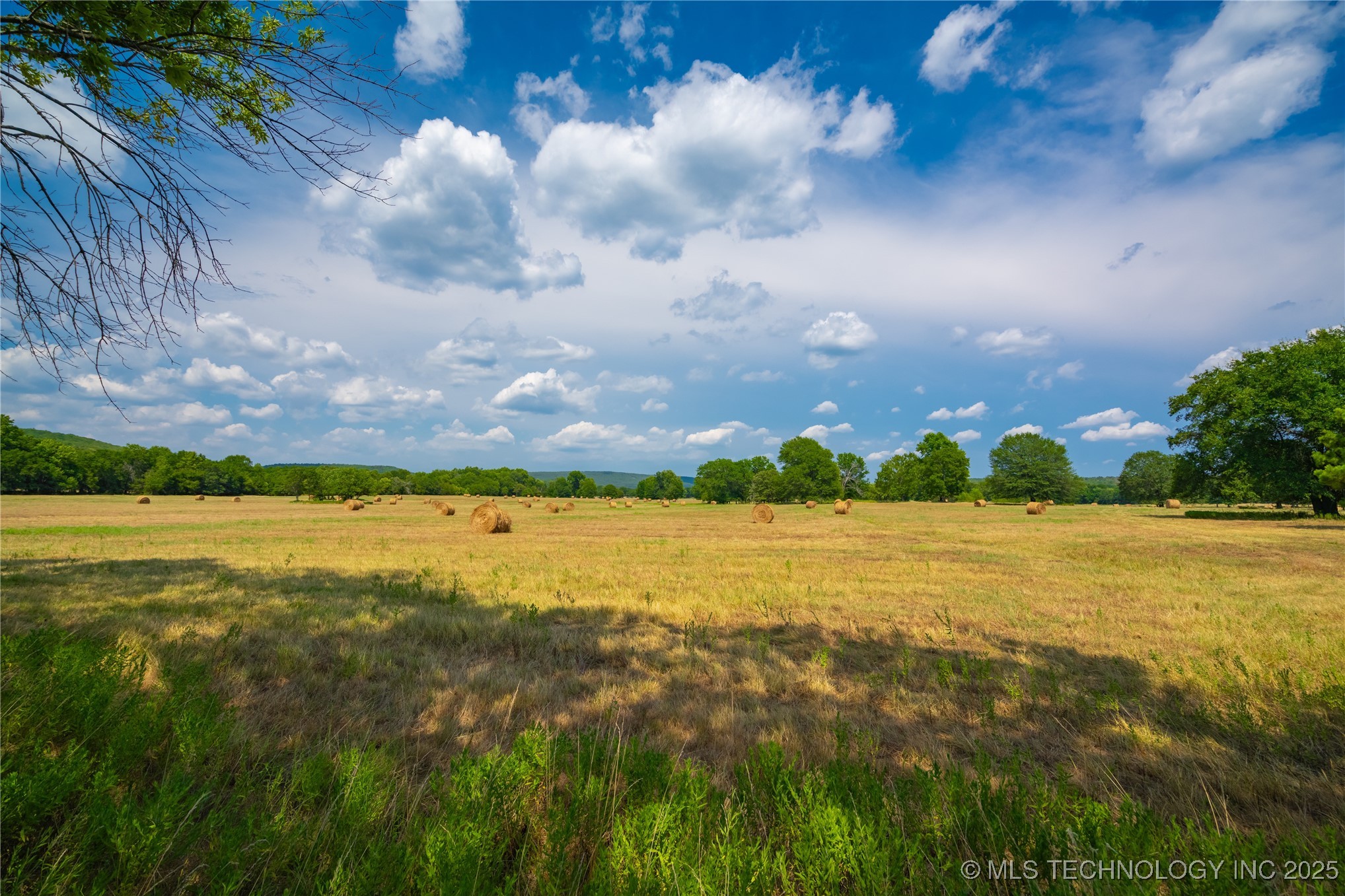 21540 E State Highway 31 Quinton OK 74561