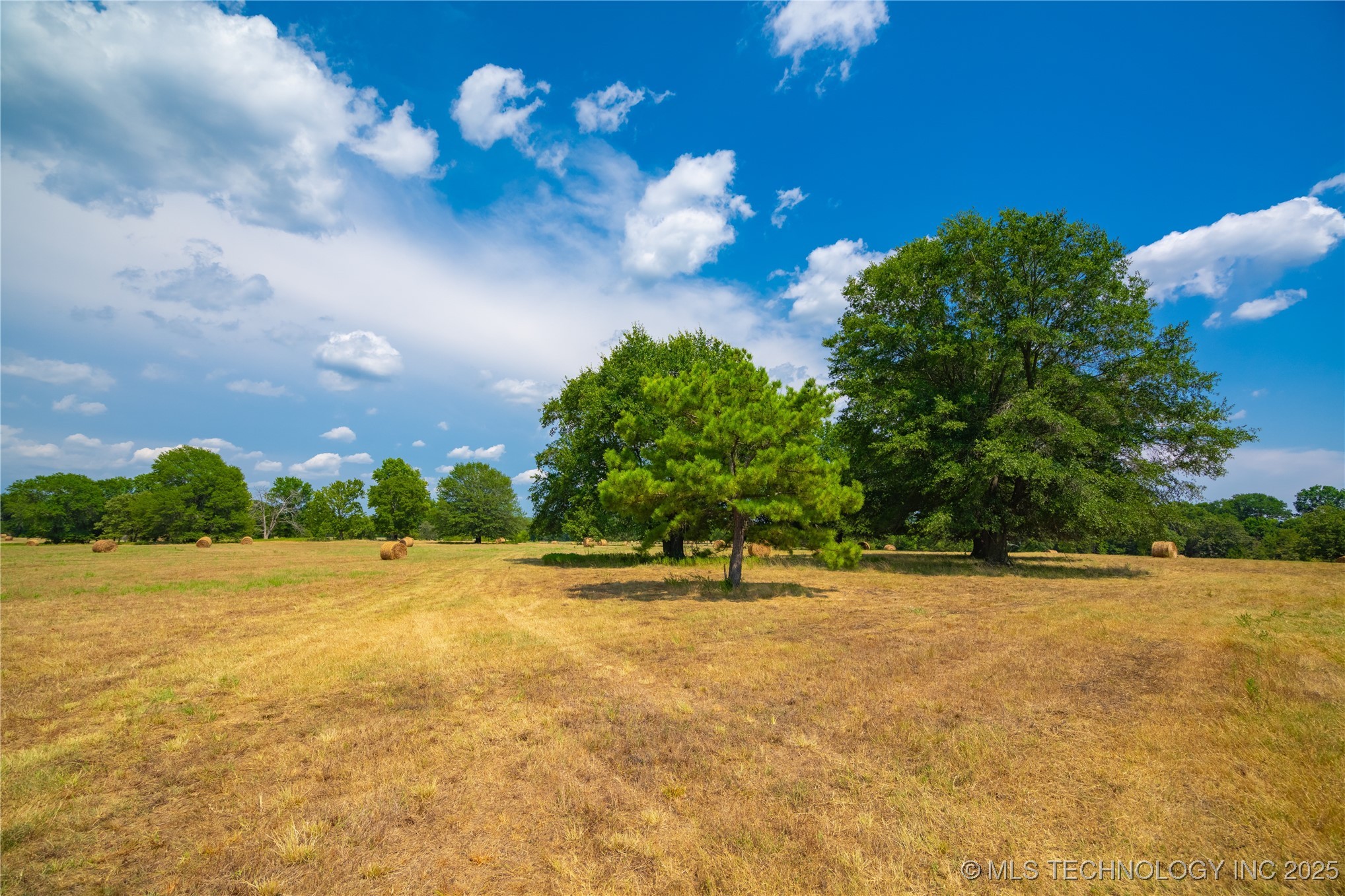 21540 E State Highway 31 Quinton OK 74561