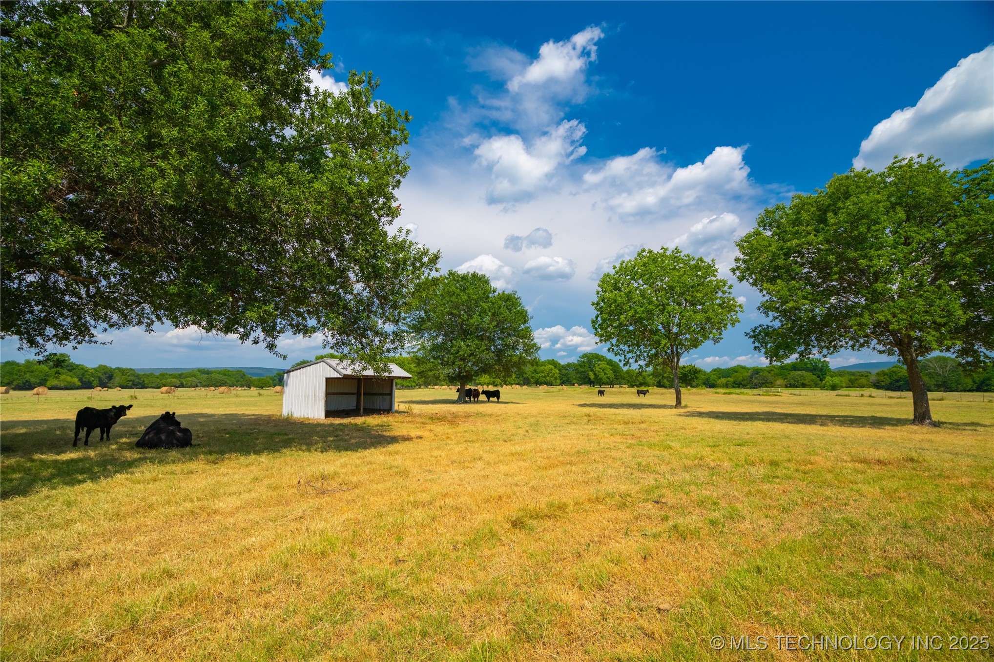 21540 E State Highway 31 Quinton OK 74561