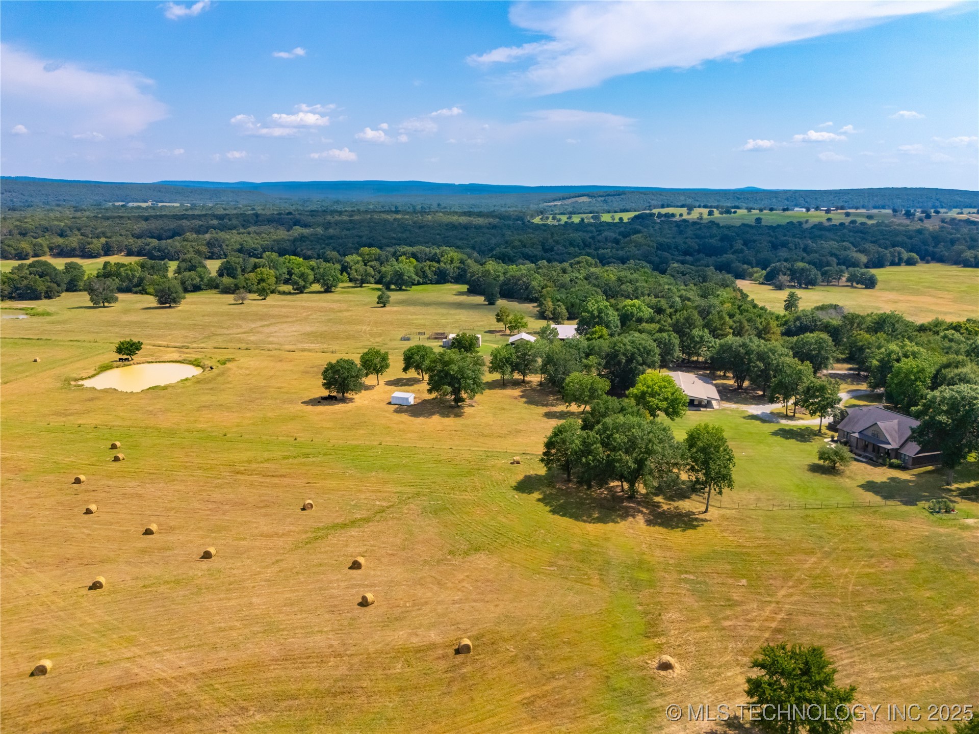 21540 E State Highway 31 Quinton OK 74561