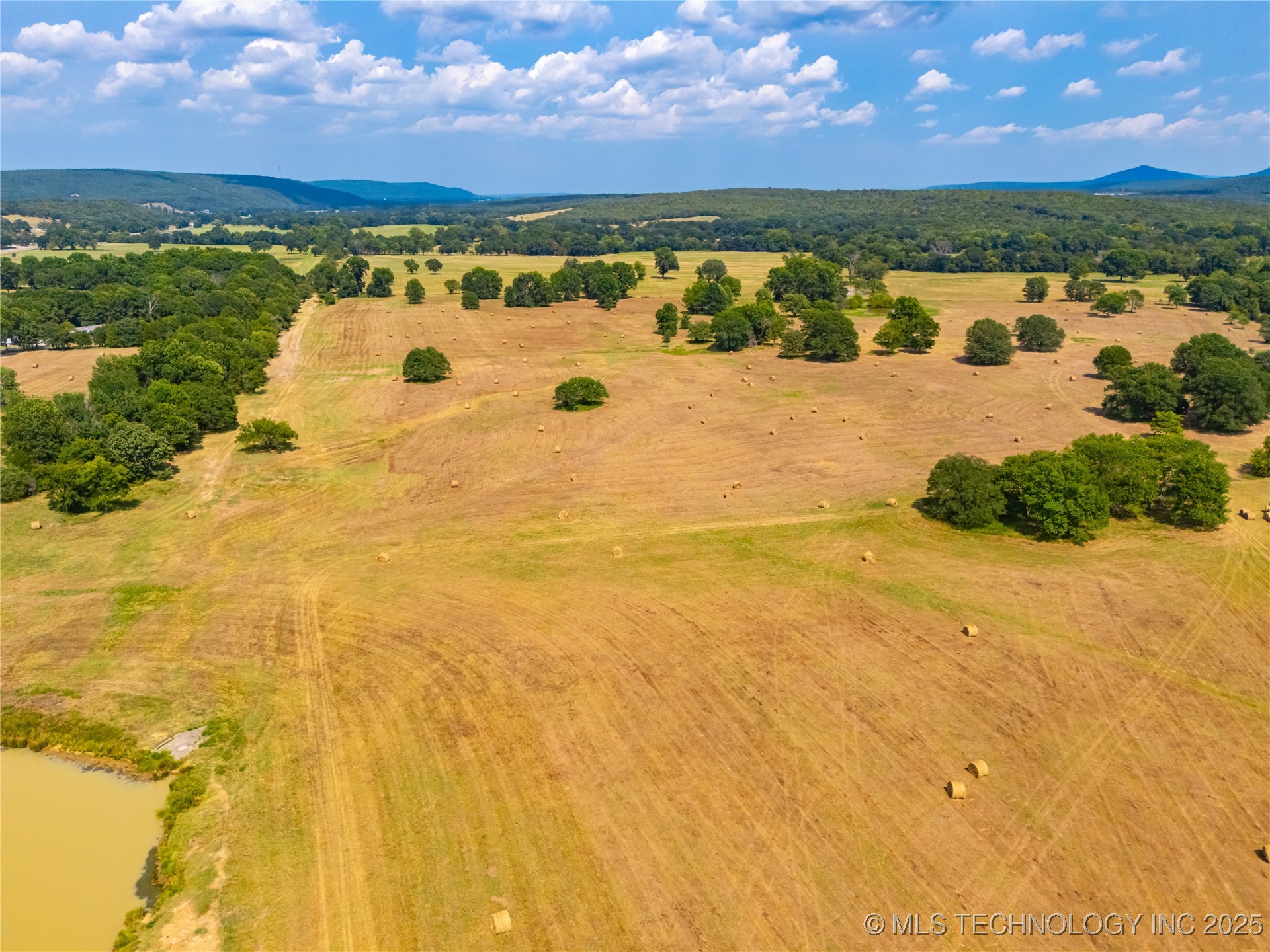 21540 E State Highway 31 Quinton OK 74561