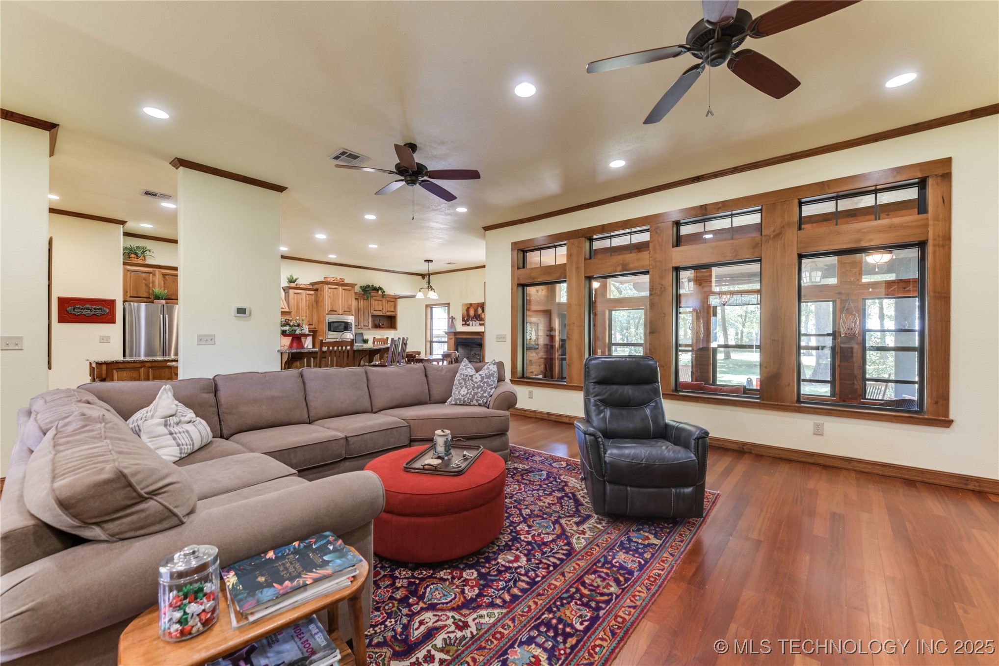21540 E State Highway 31 Quinton OK 74561