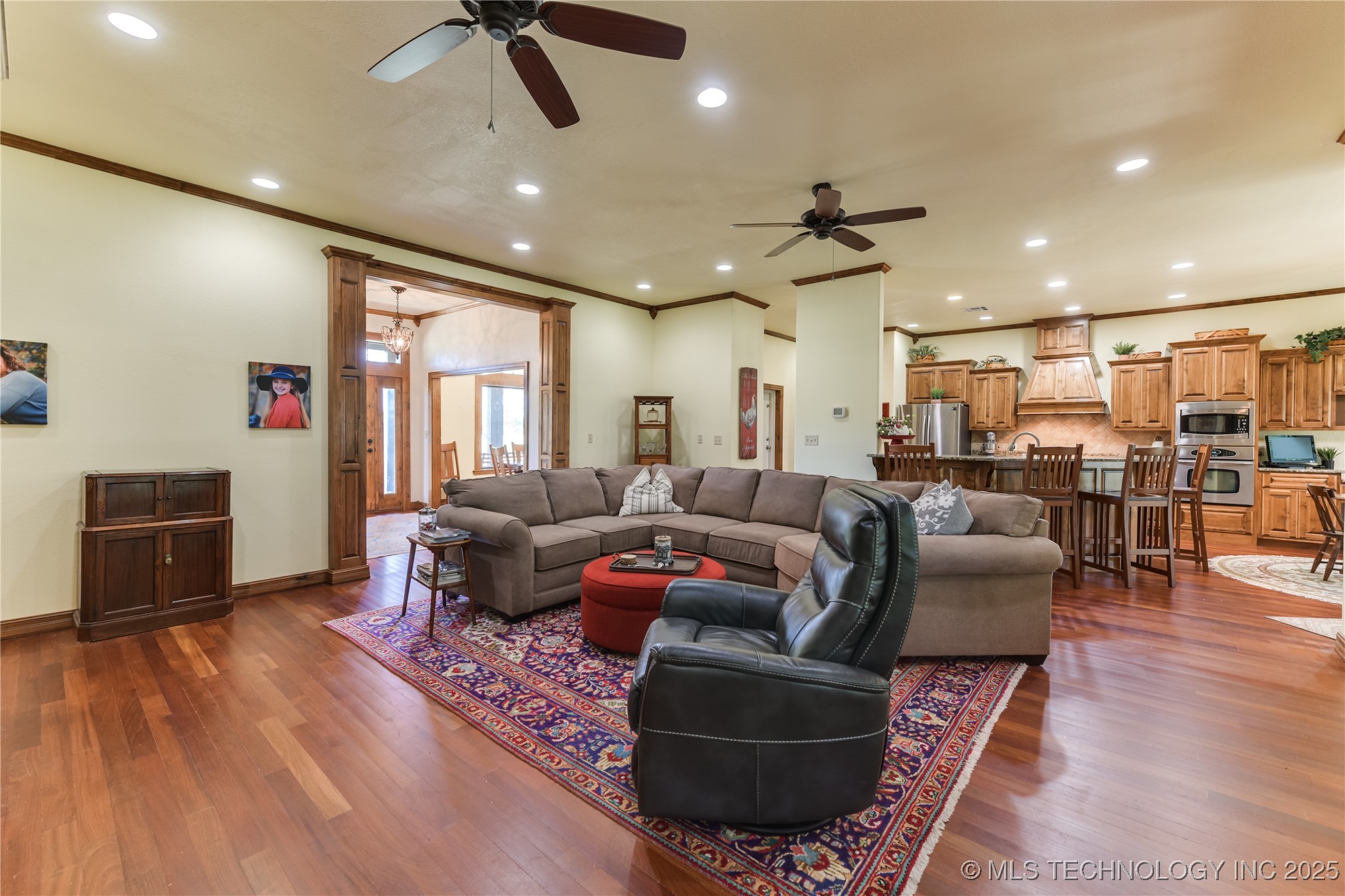 21540 E State Highway 31 Quinton OK 74561