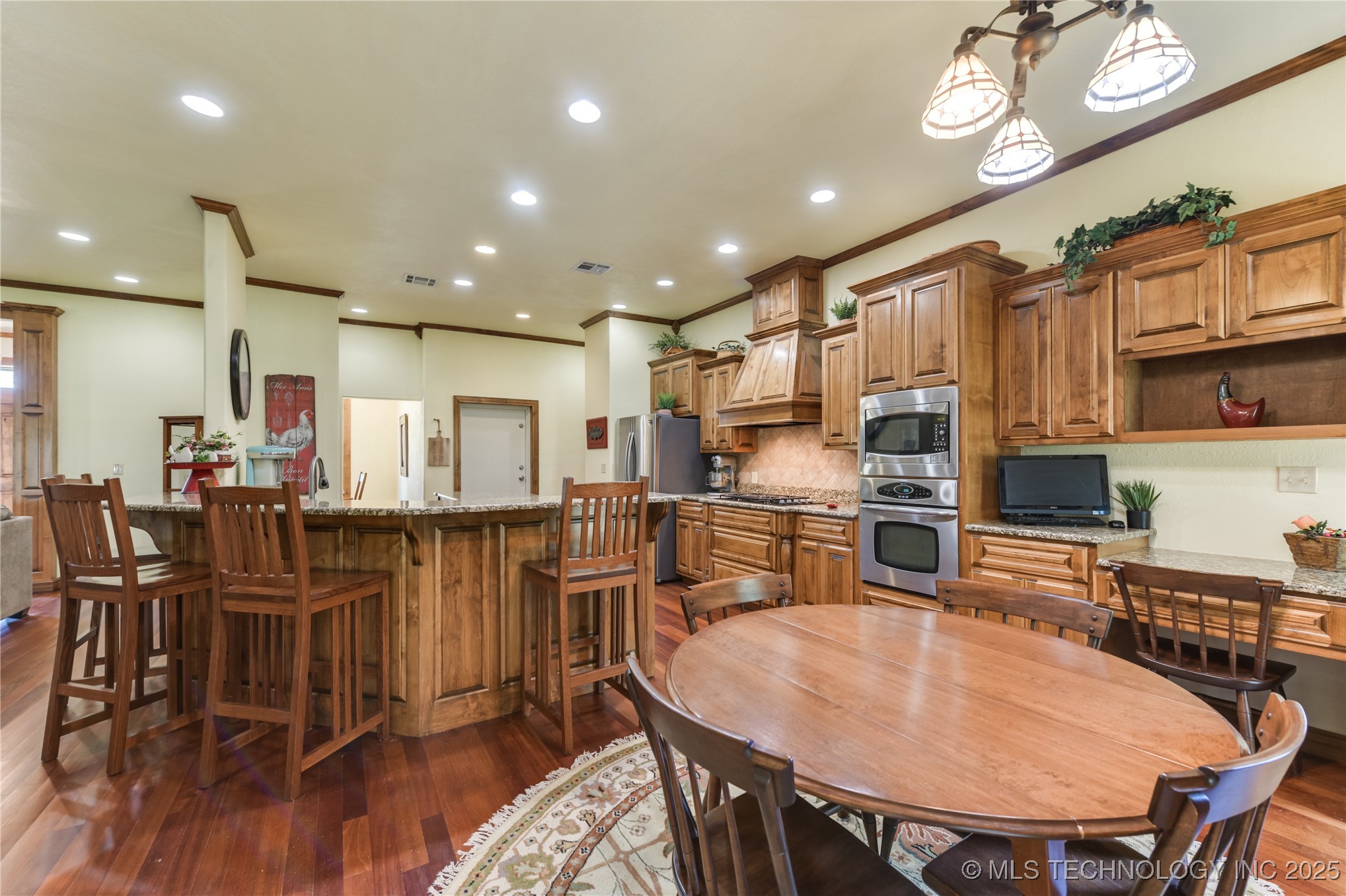 21540 E State Highway 31 Quinton OK 74561