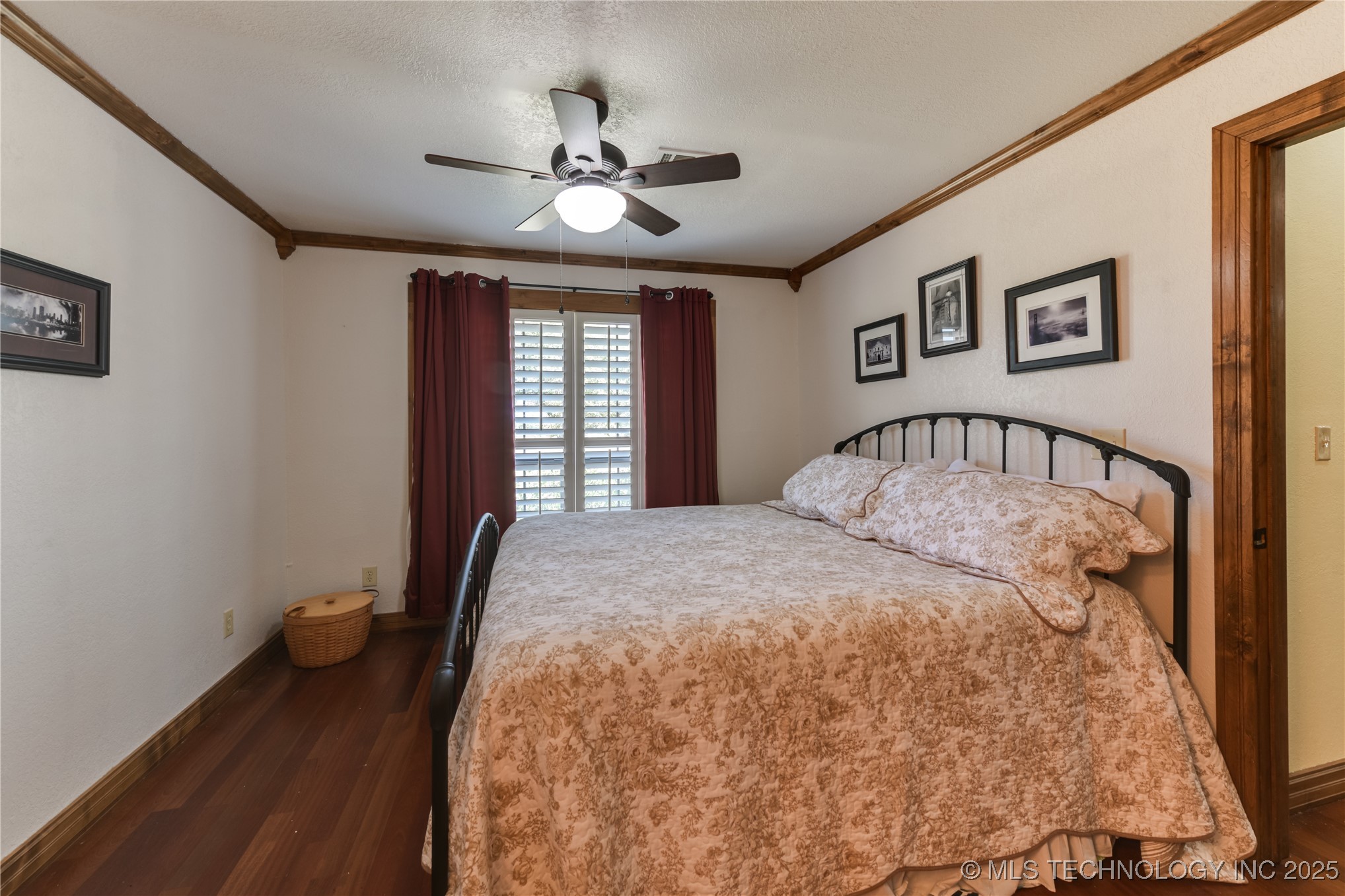 21540 E State Highway 31 Quinton OK 74561