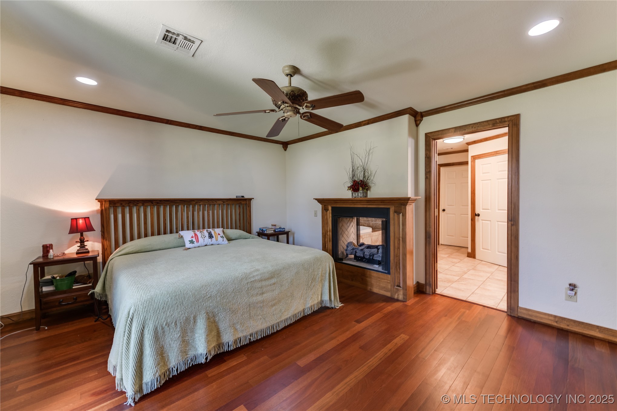 21540 E State Highway 31 Quinton OK 74561
