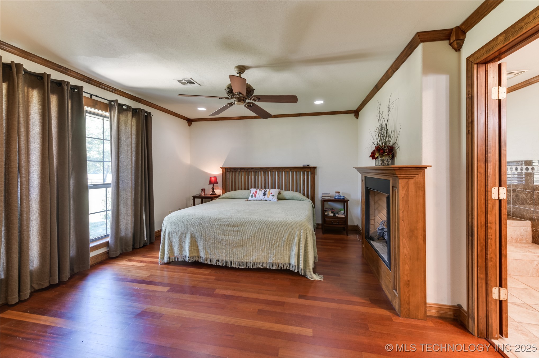 21540 E State Highway 31 Quinton OK 74561