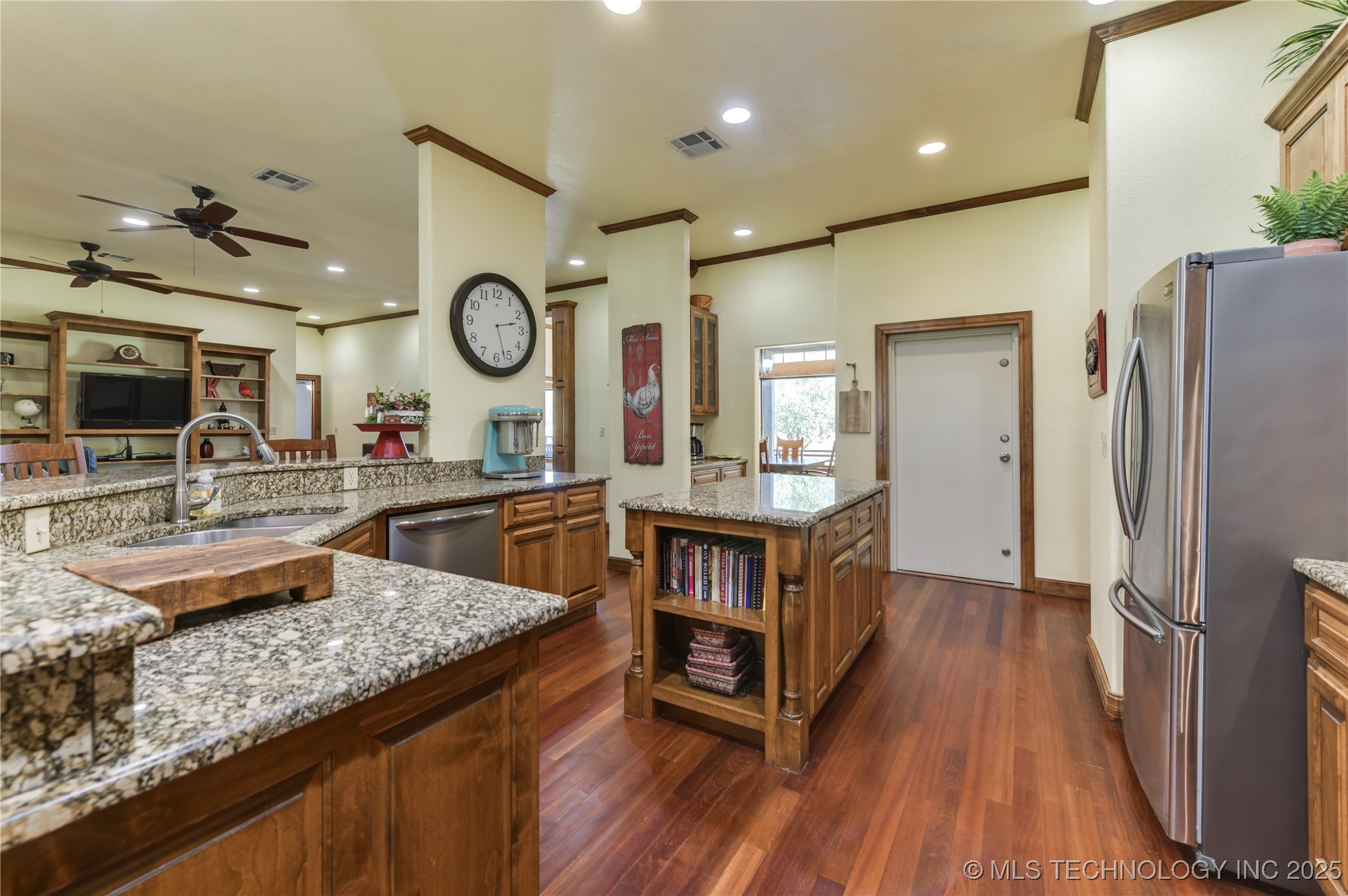 21540 E State Highway 31 Quinton OK 74561